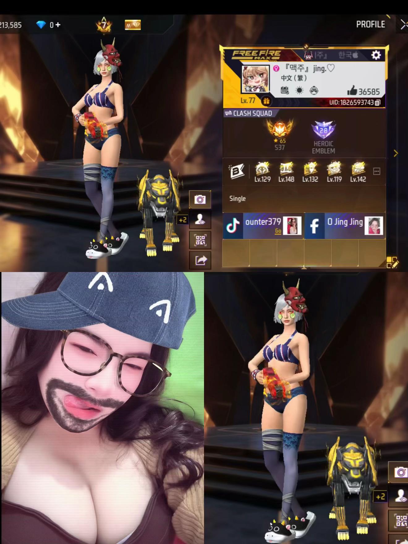 @맥주』 jing♡RA 🇰🇭🇻🇳🥰