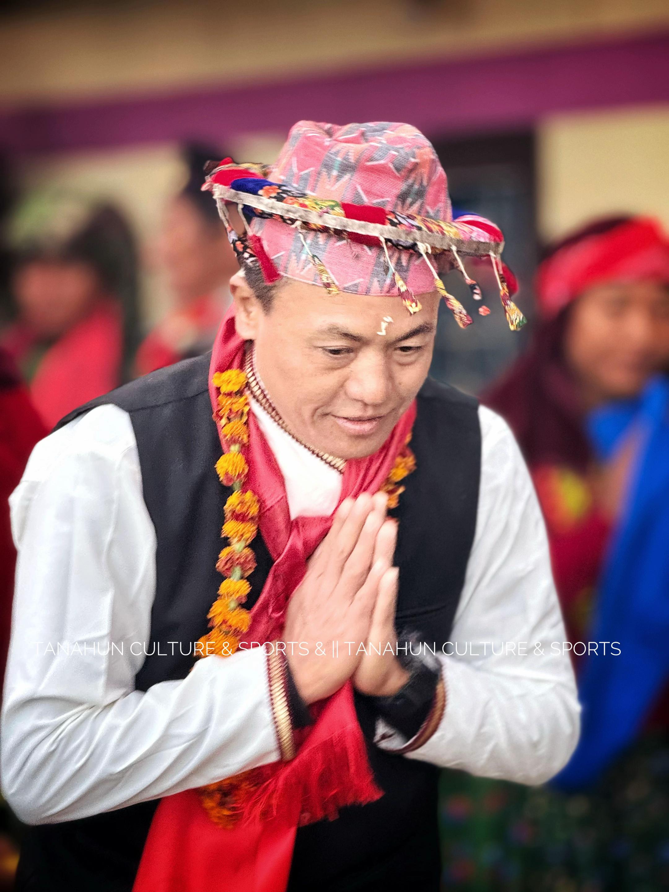 @Subash Thakuri