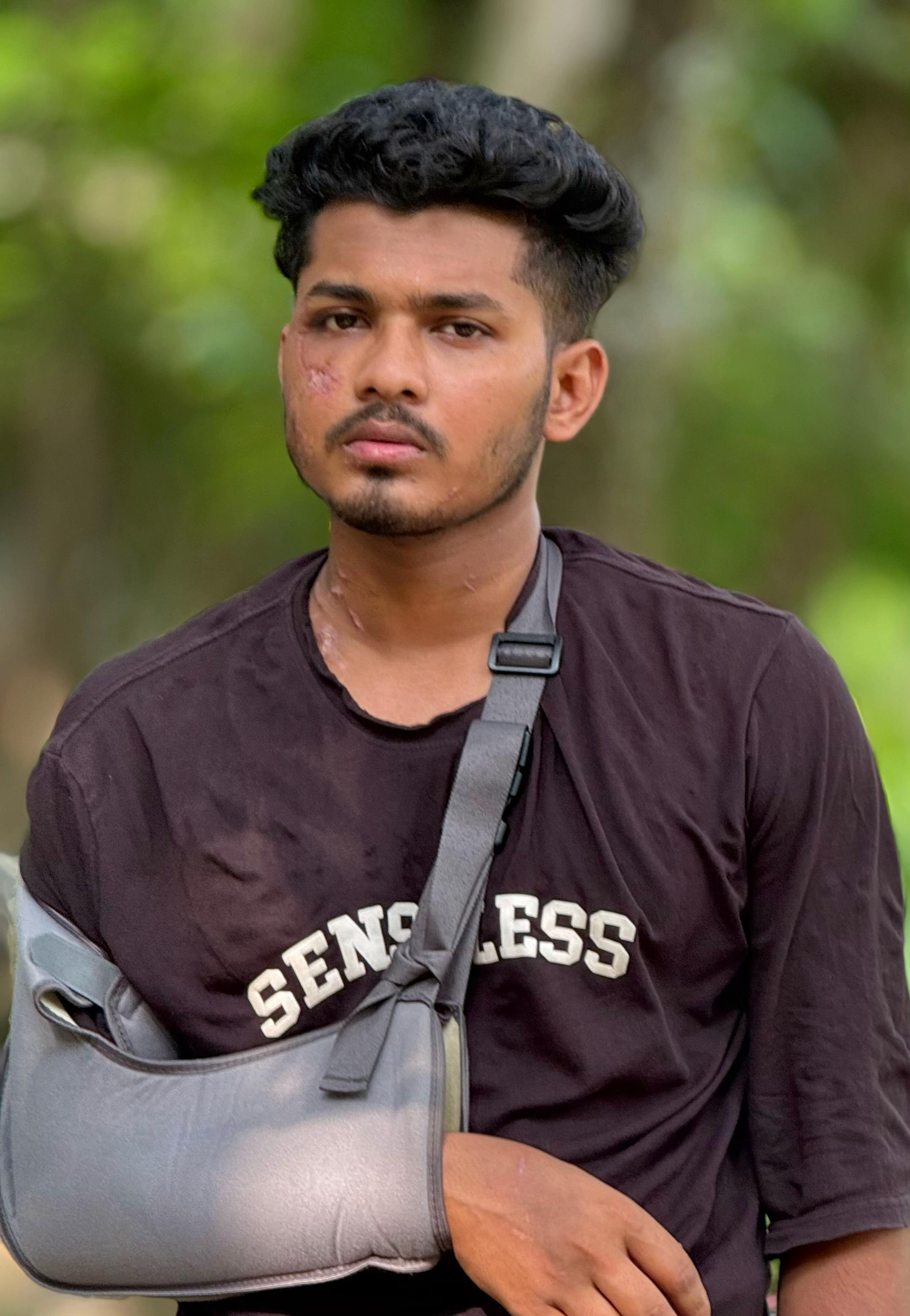 @Tiger Race Channel
