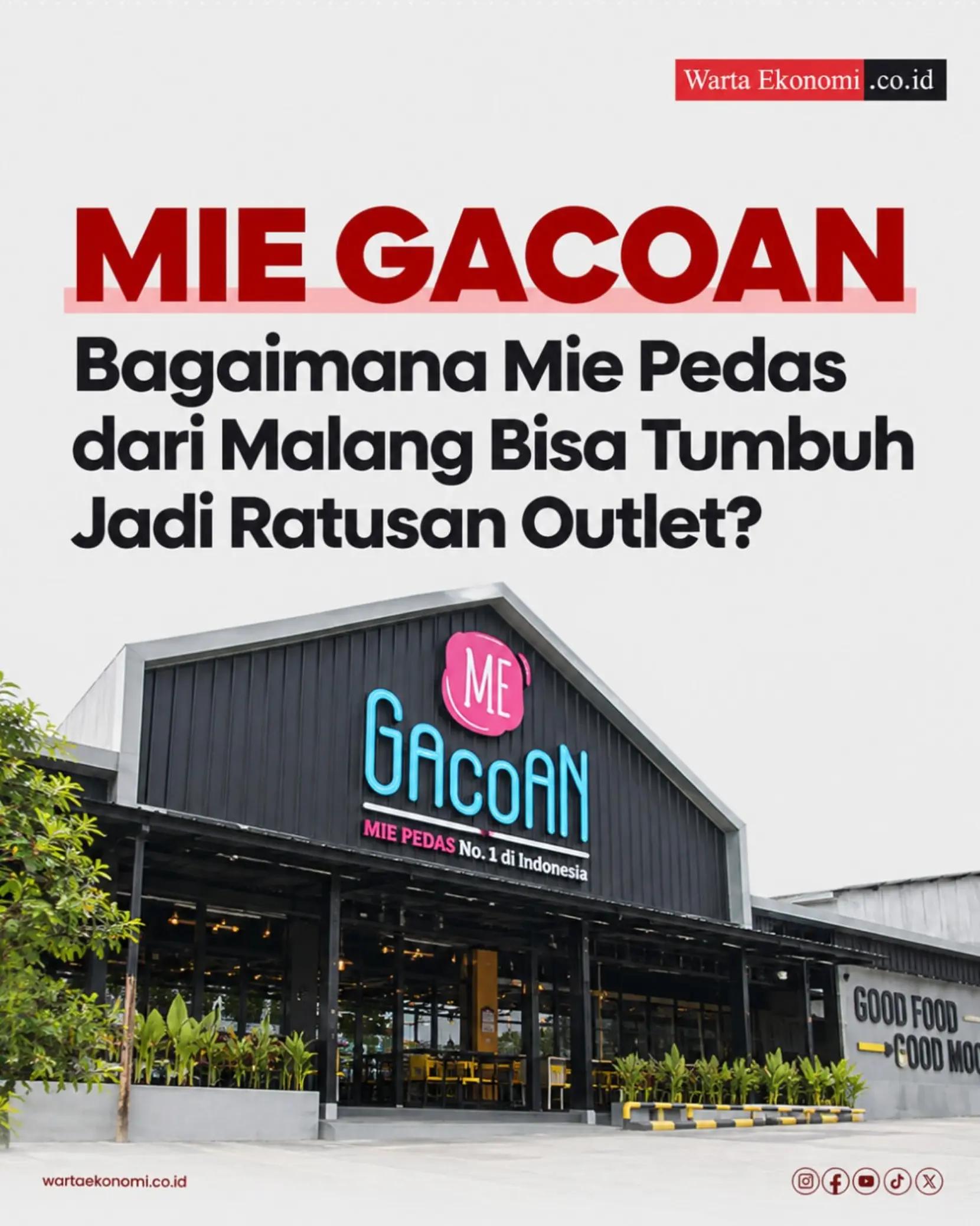 @Warta Ekonomi