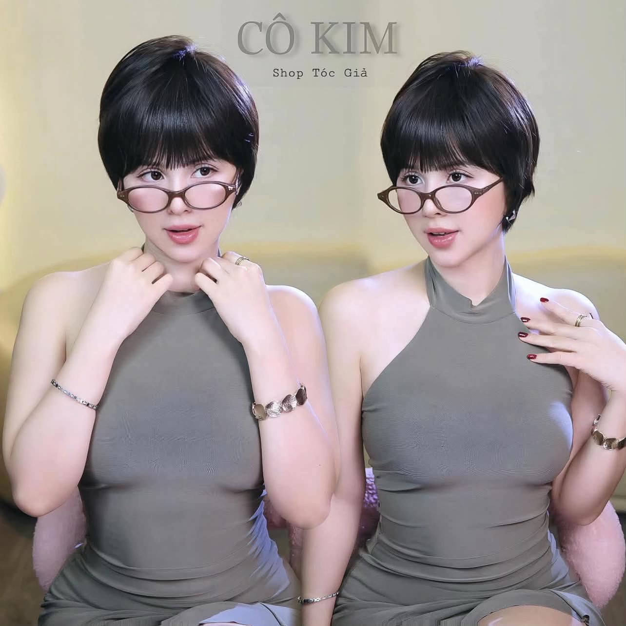 @T&Oacute;C XINH C&Ocirc; KIM
