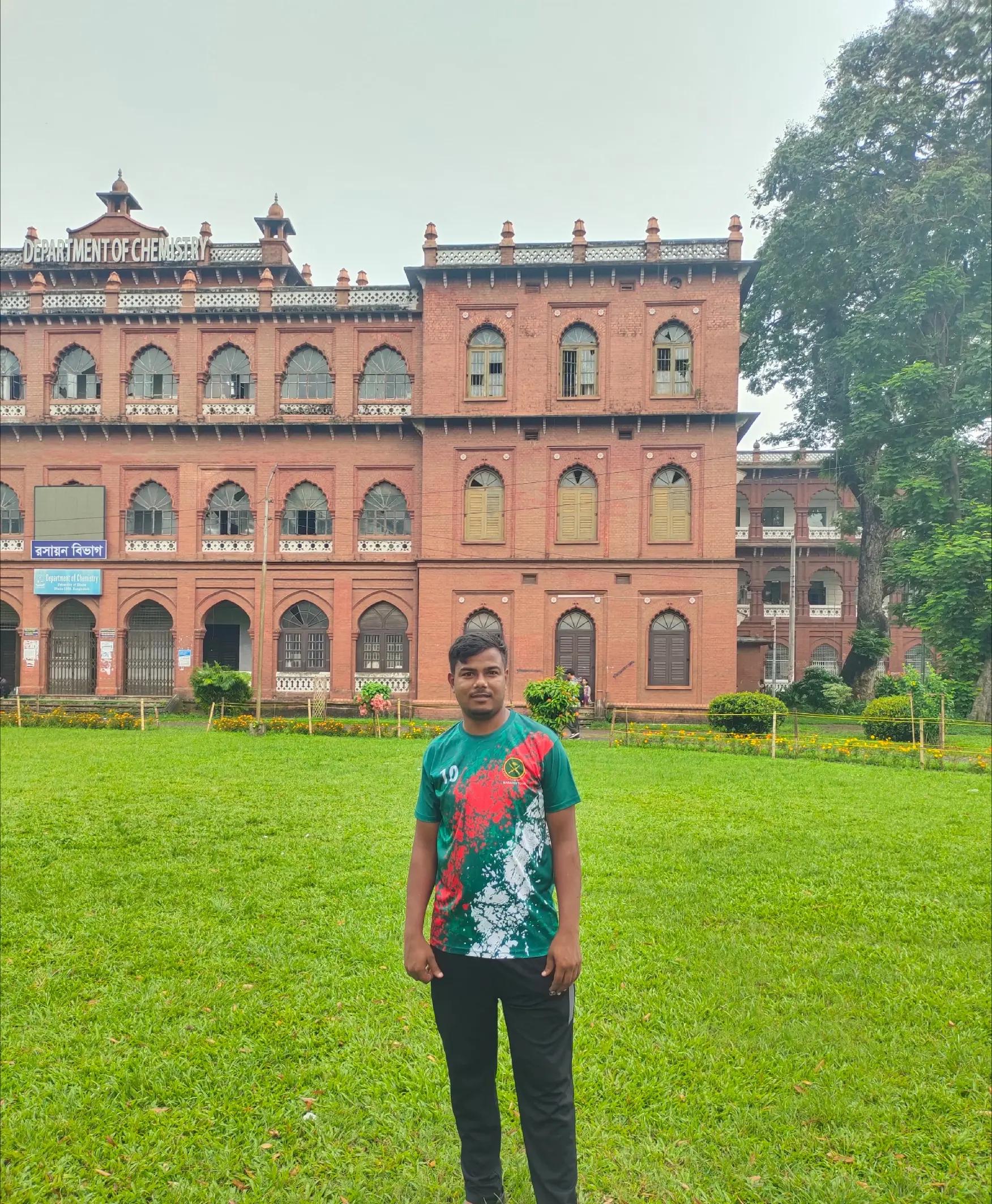 @বাবার আদরের গরিব ছেলে