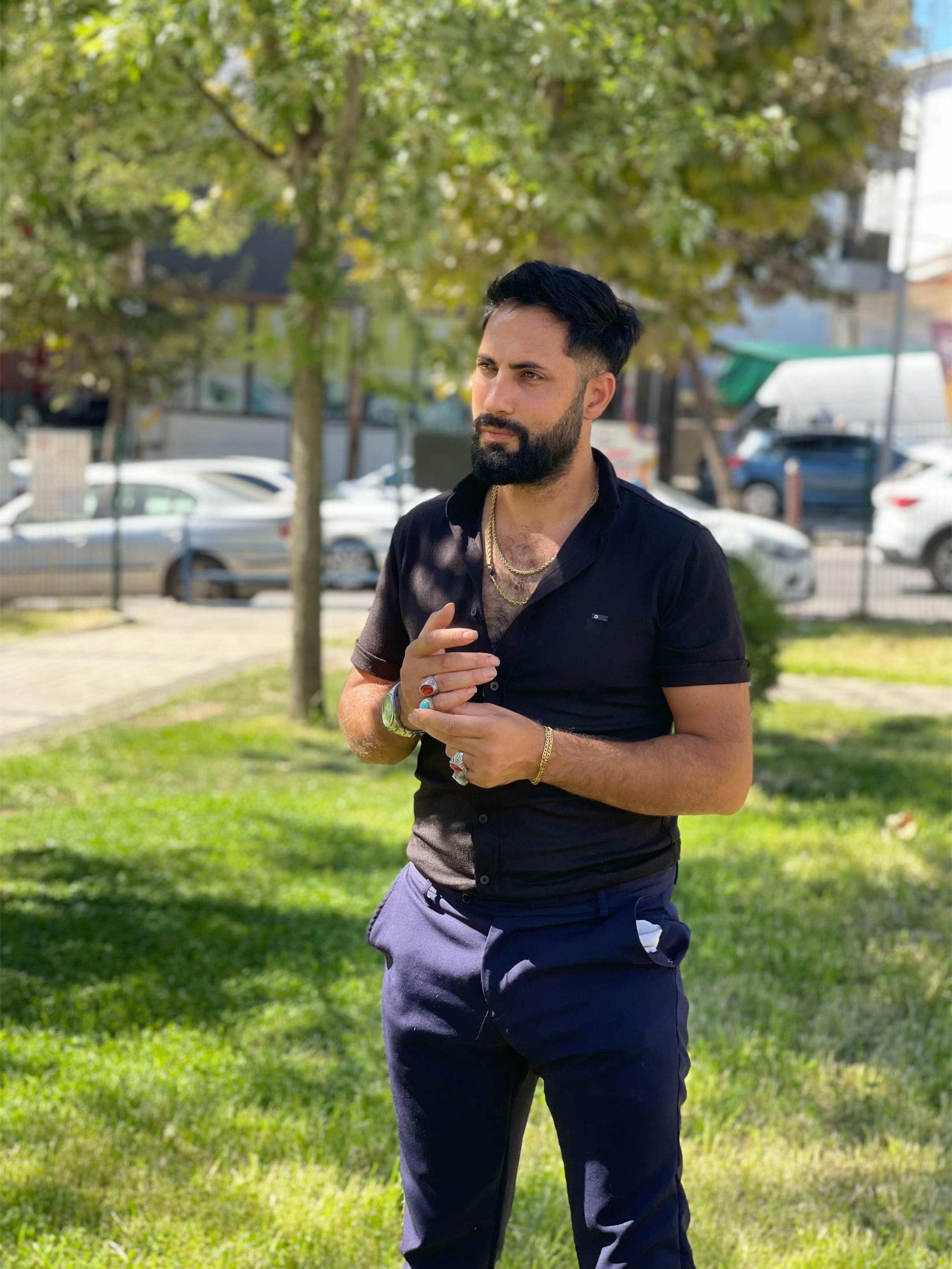 @Ferhat yağcı