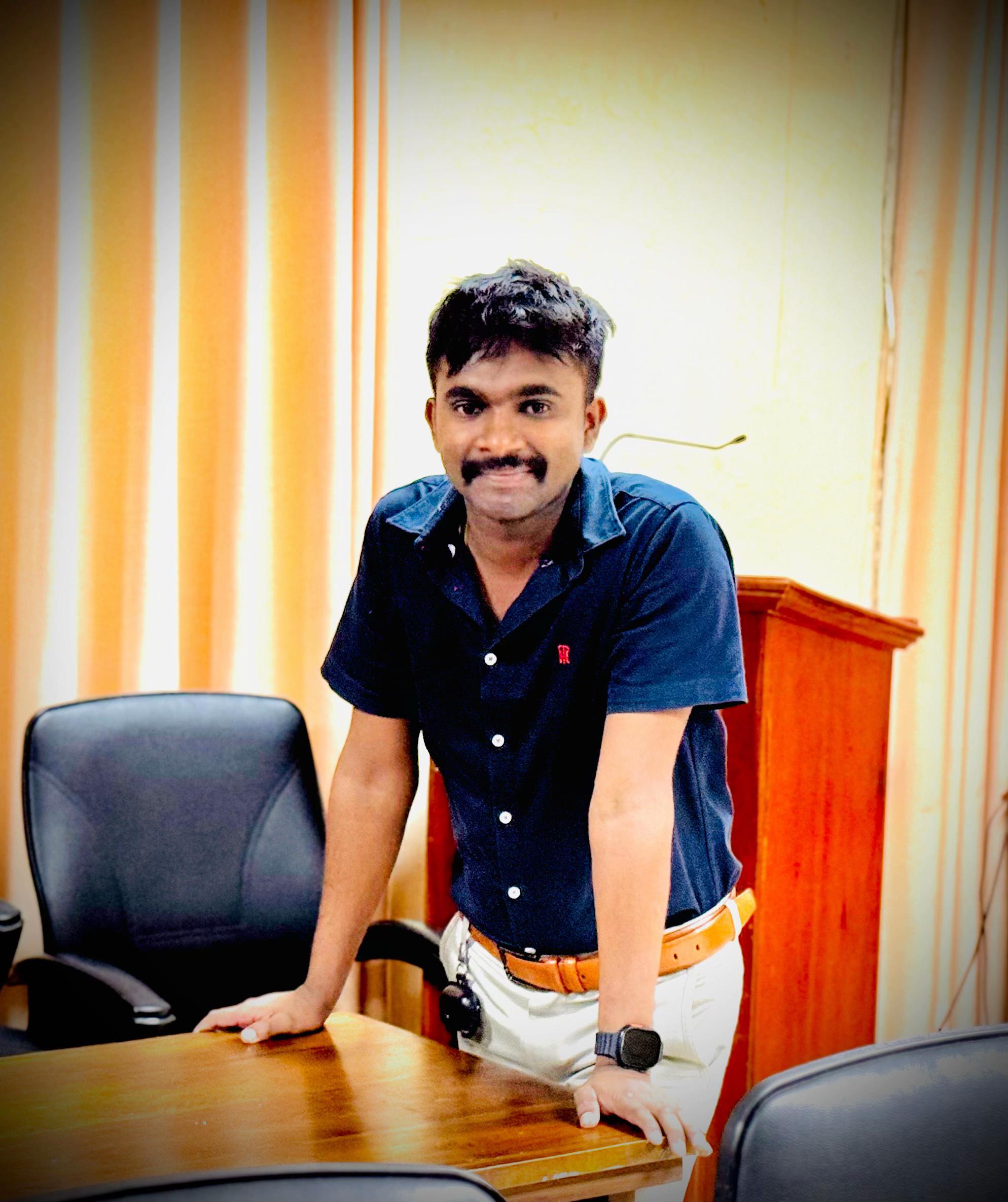 @Jeya Anojan