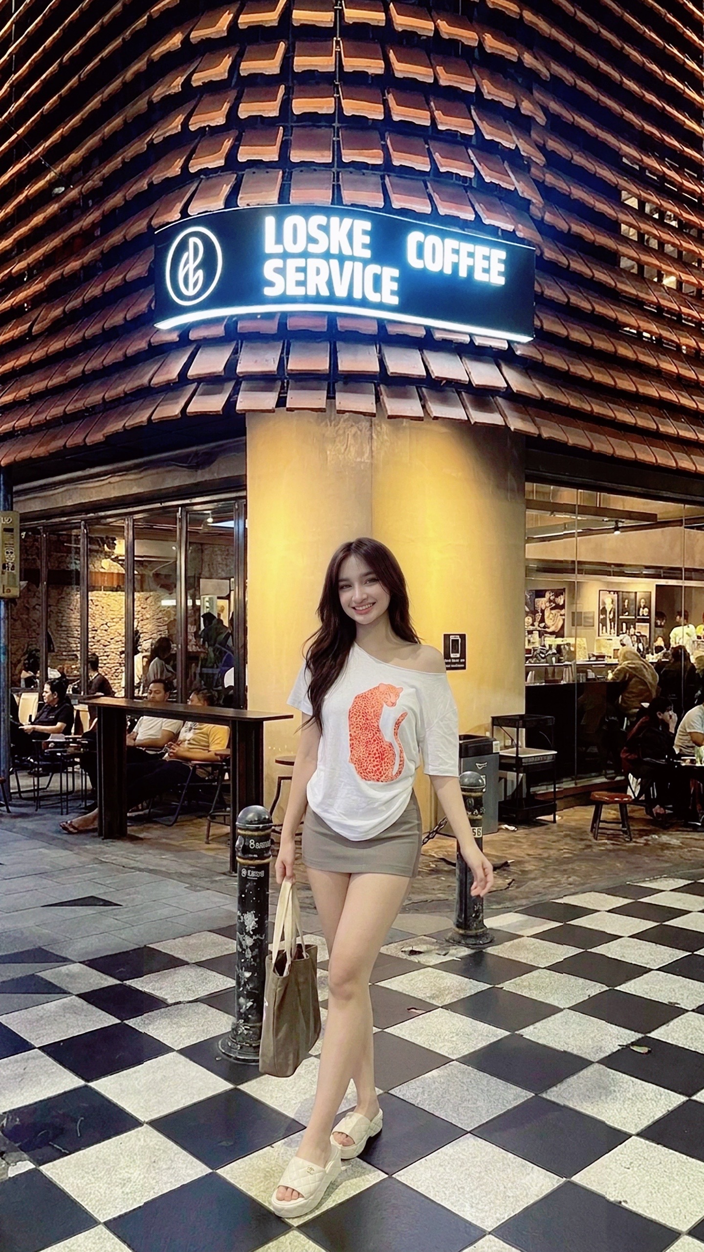 @Milla Calista