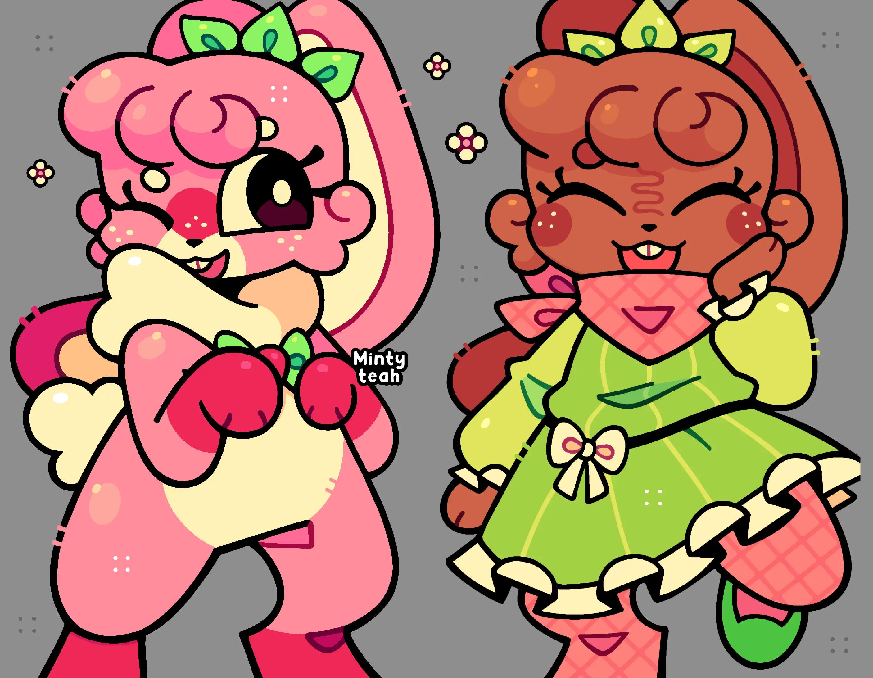 @Minty 🌵