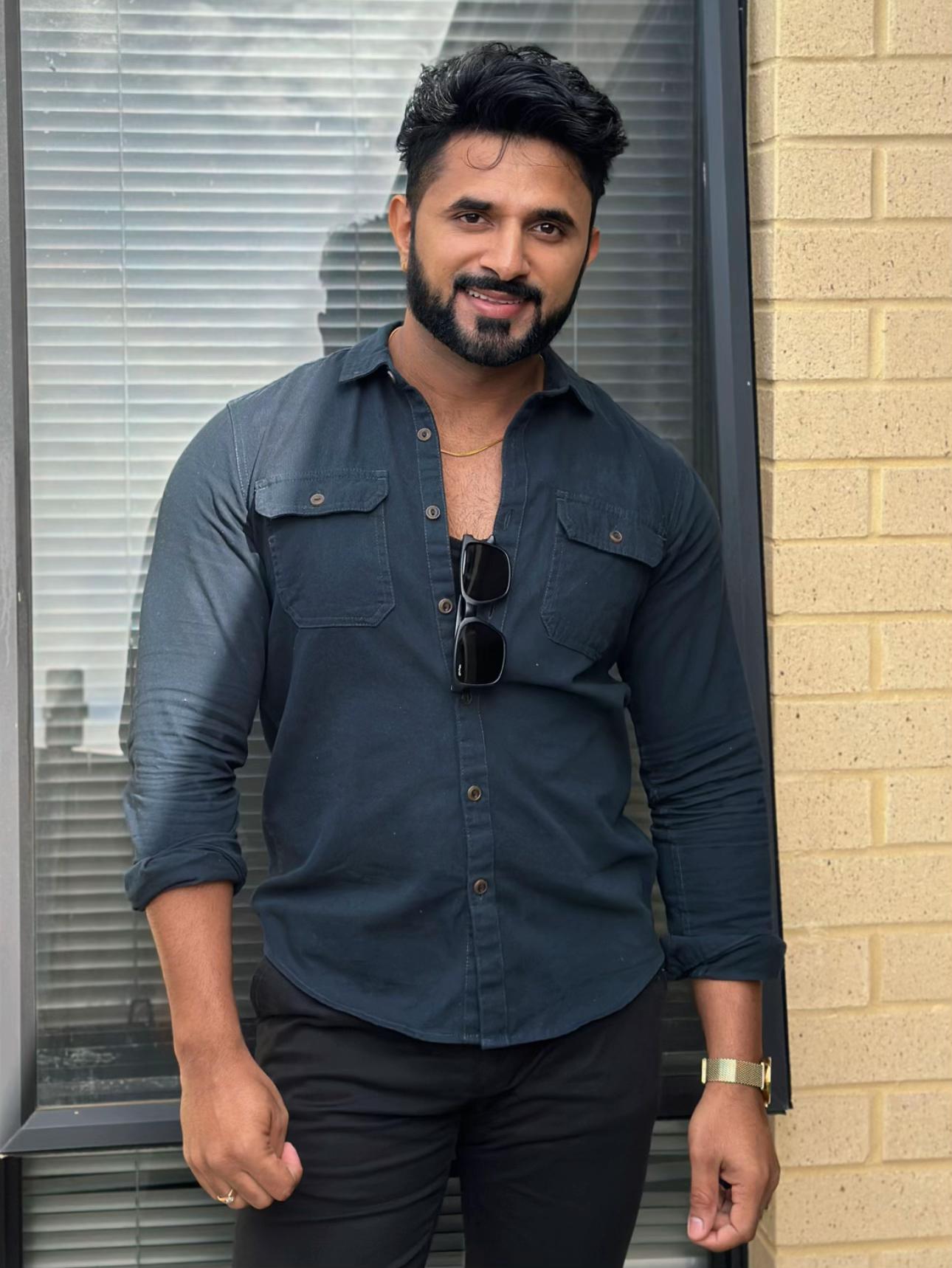 @Navdeep Gulati