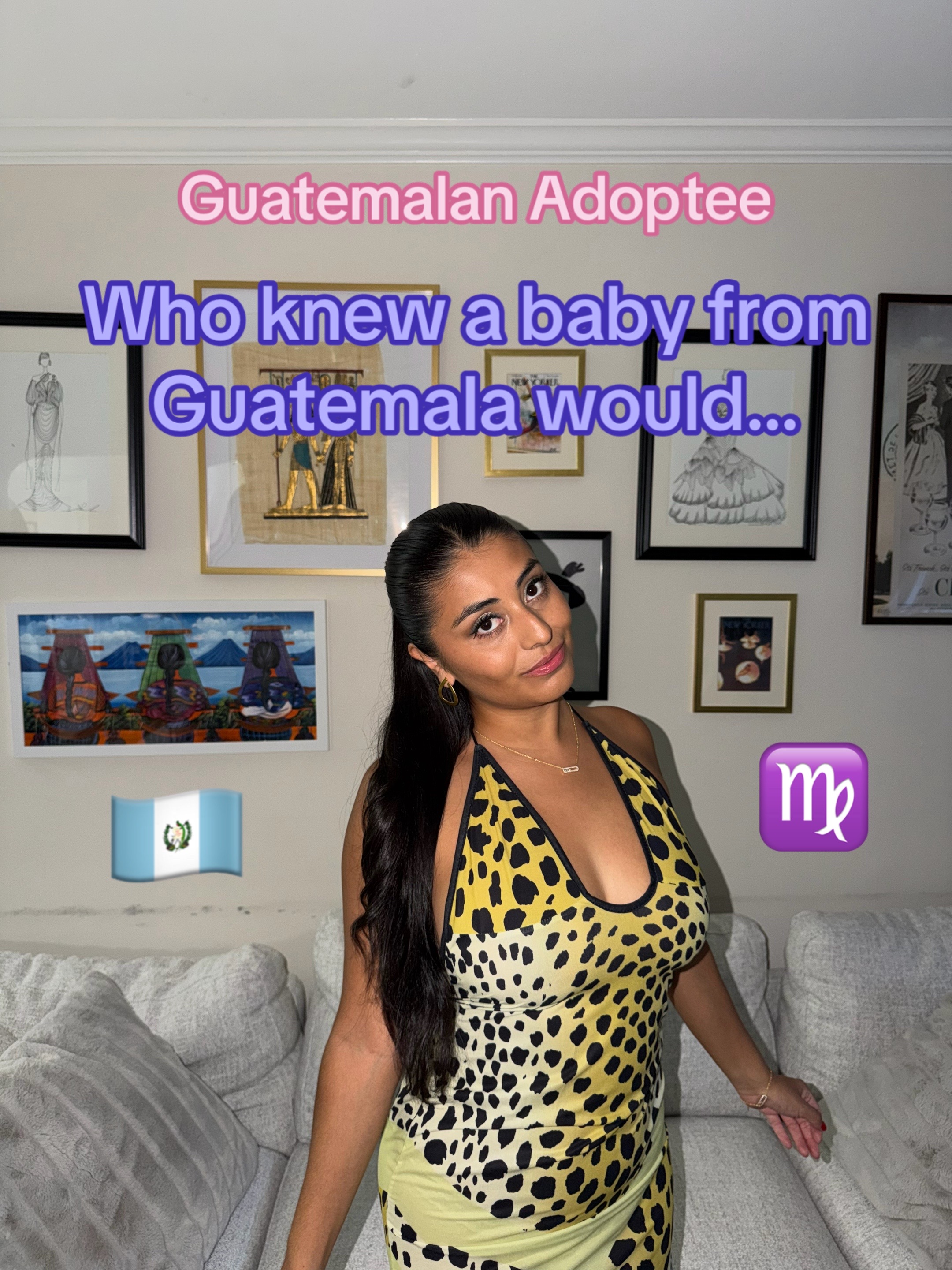 @Johanna | Latina Storyteller