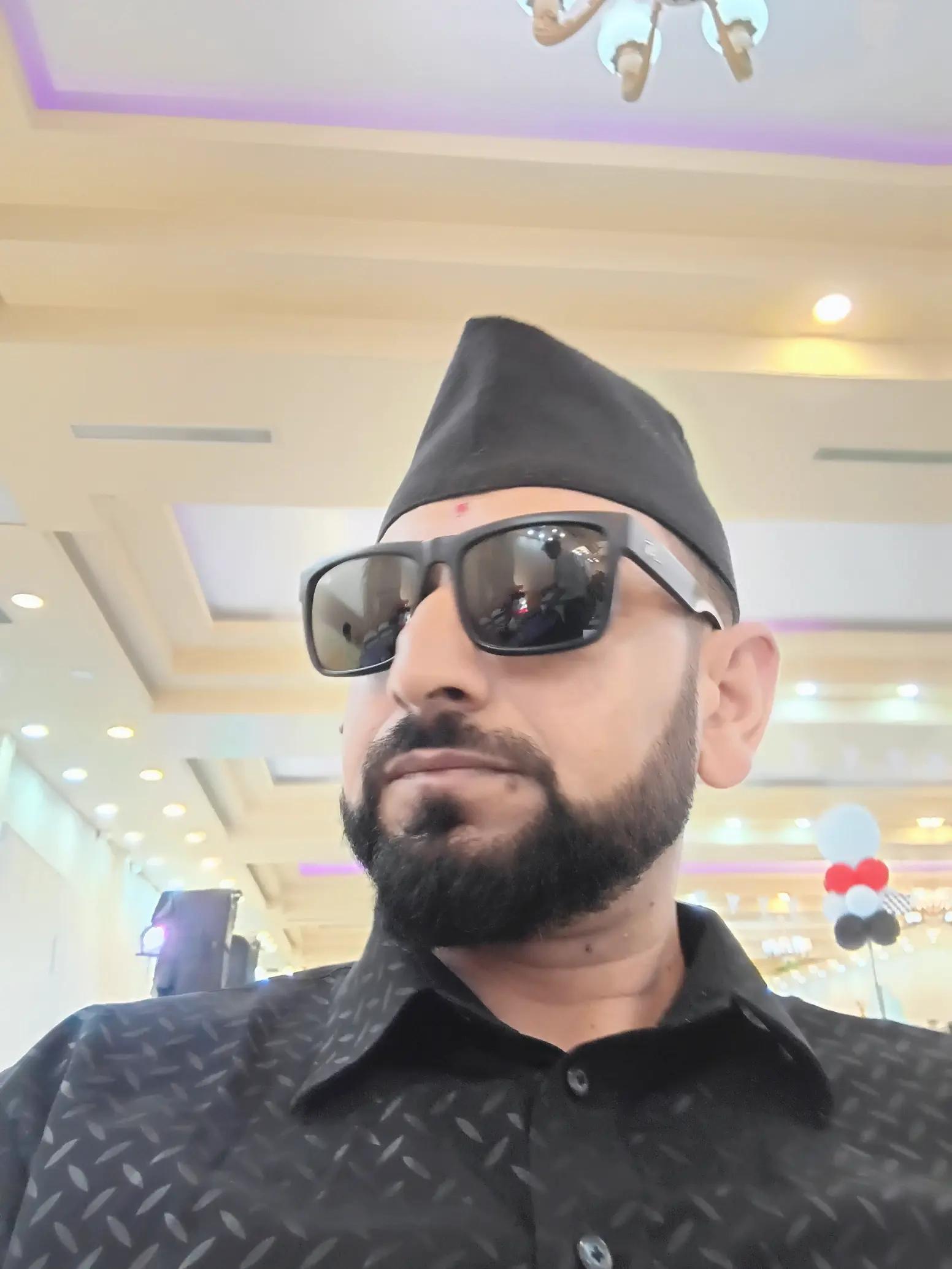 @Harish lamichhane