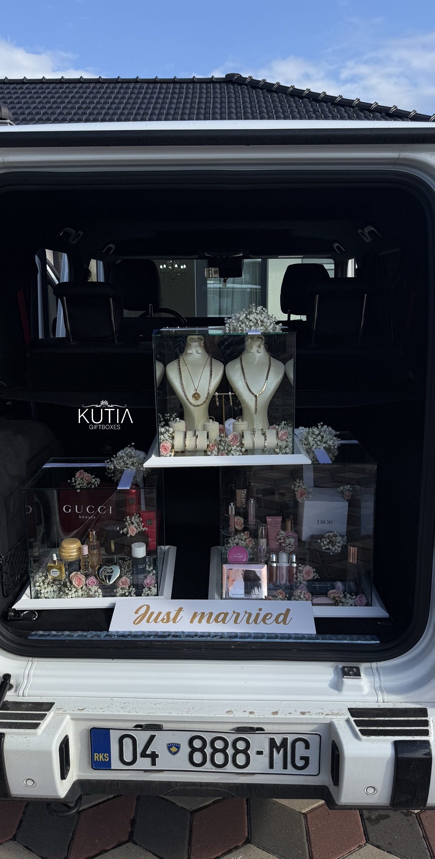 @Kutia Giftboxes