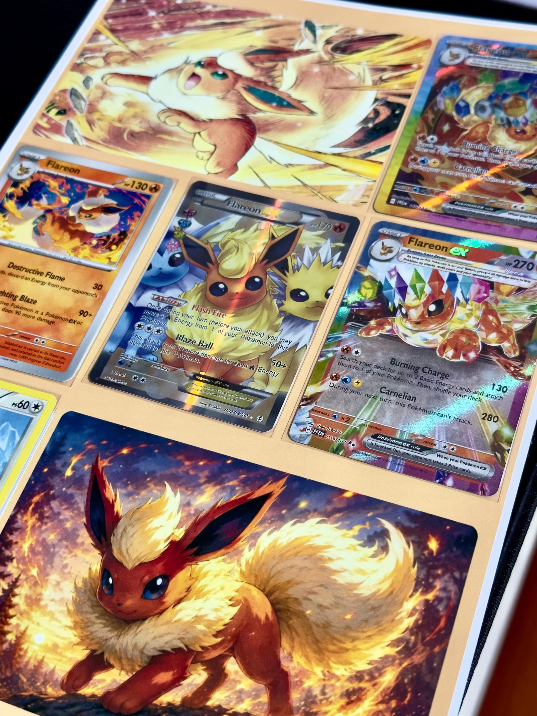 @Mystic Pok&eacute;mon TCG
