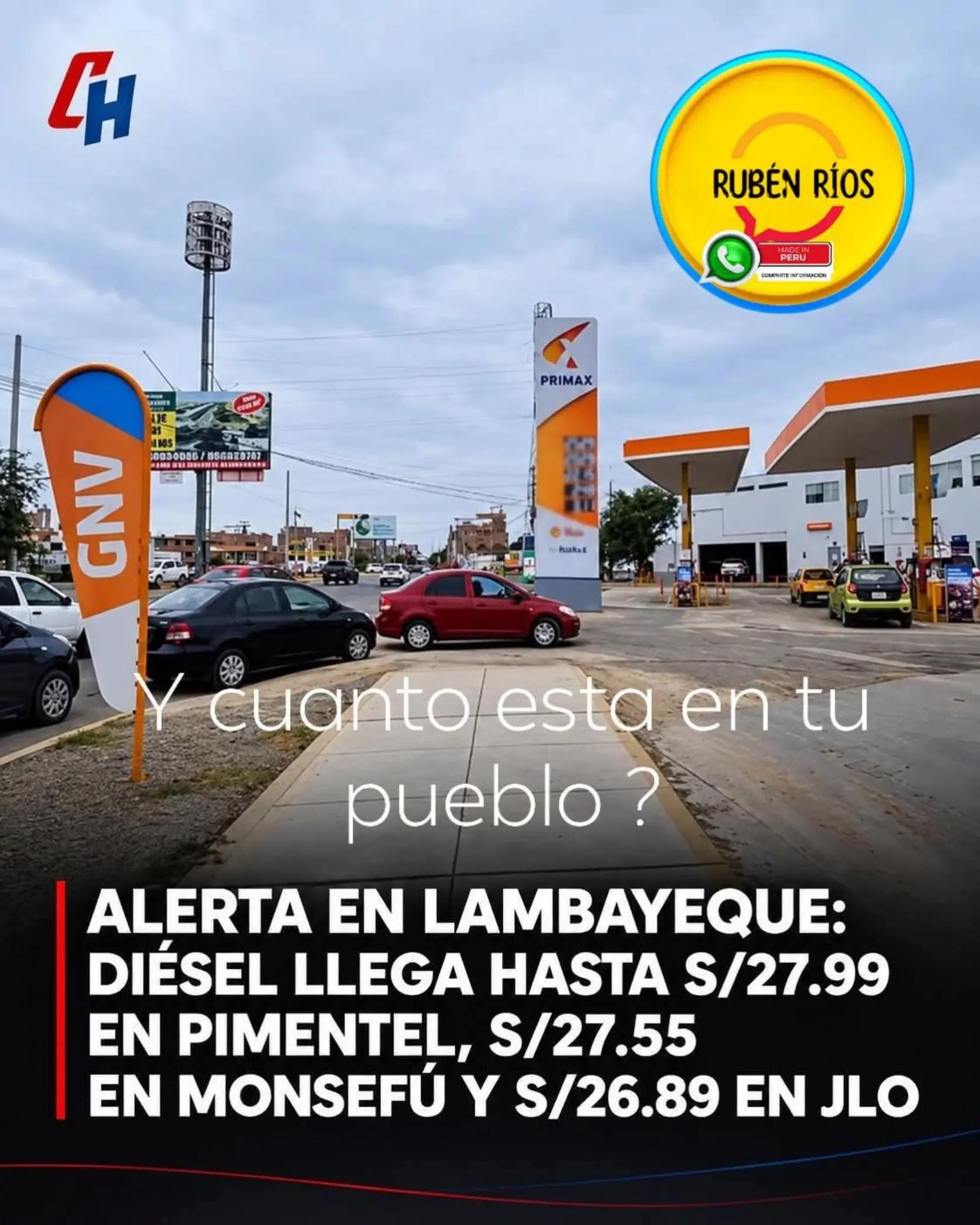 @RUB&Eacute;N R&Iacute;OS