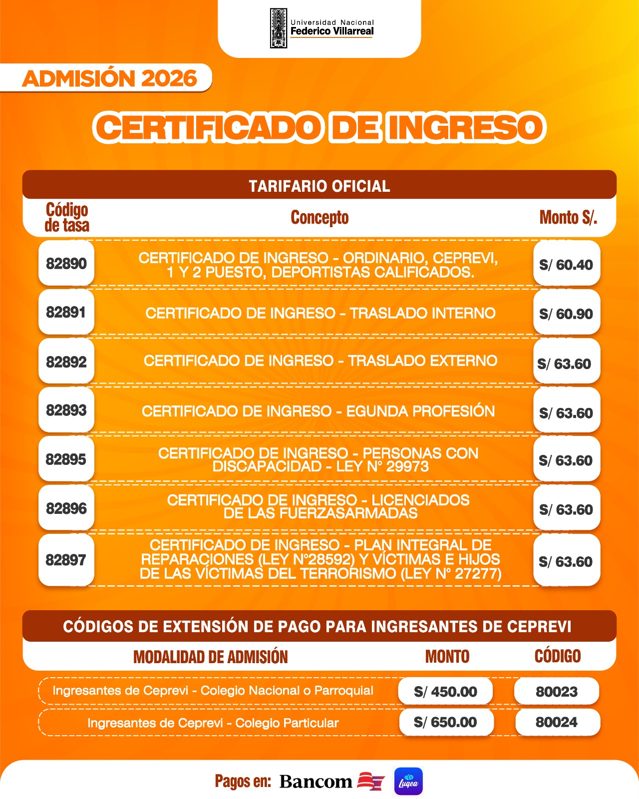 @Universidad Villarreal