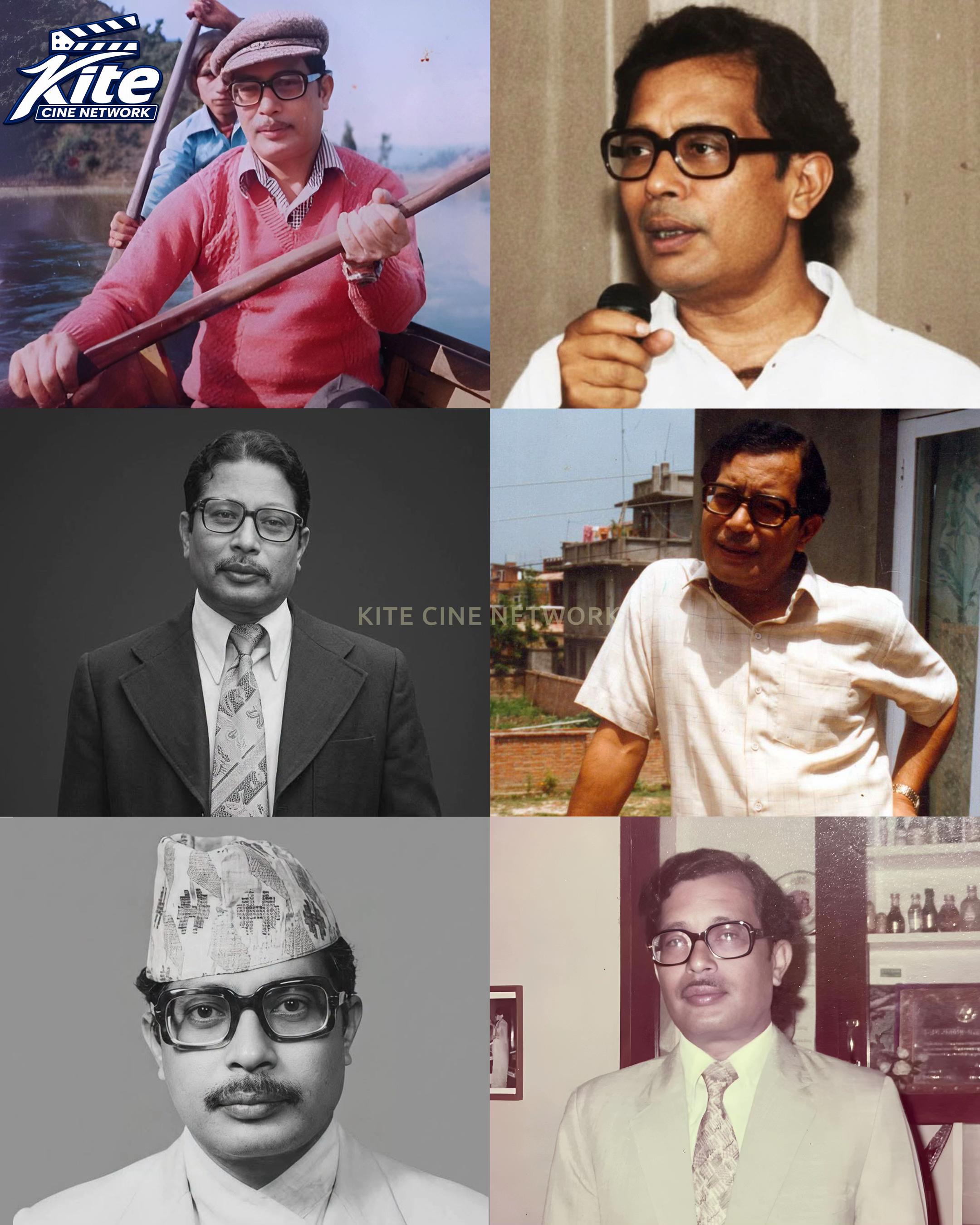 @Kite Cine Network