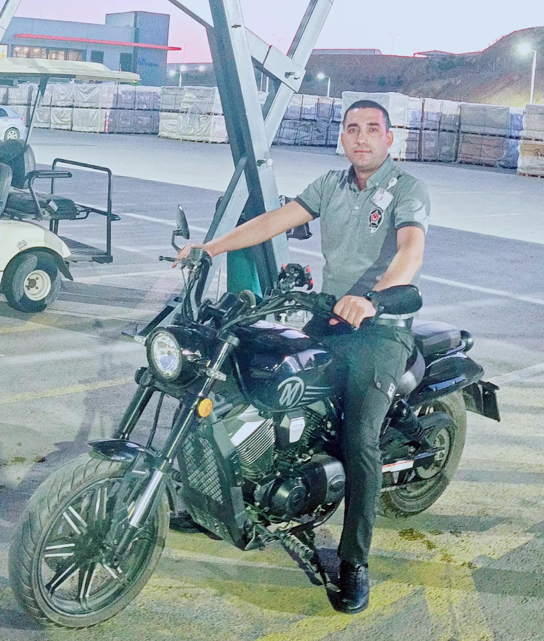 @Fuat KarabeN 06