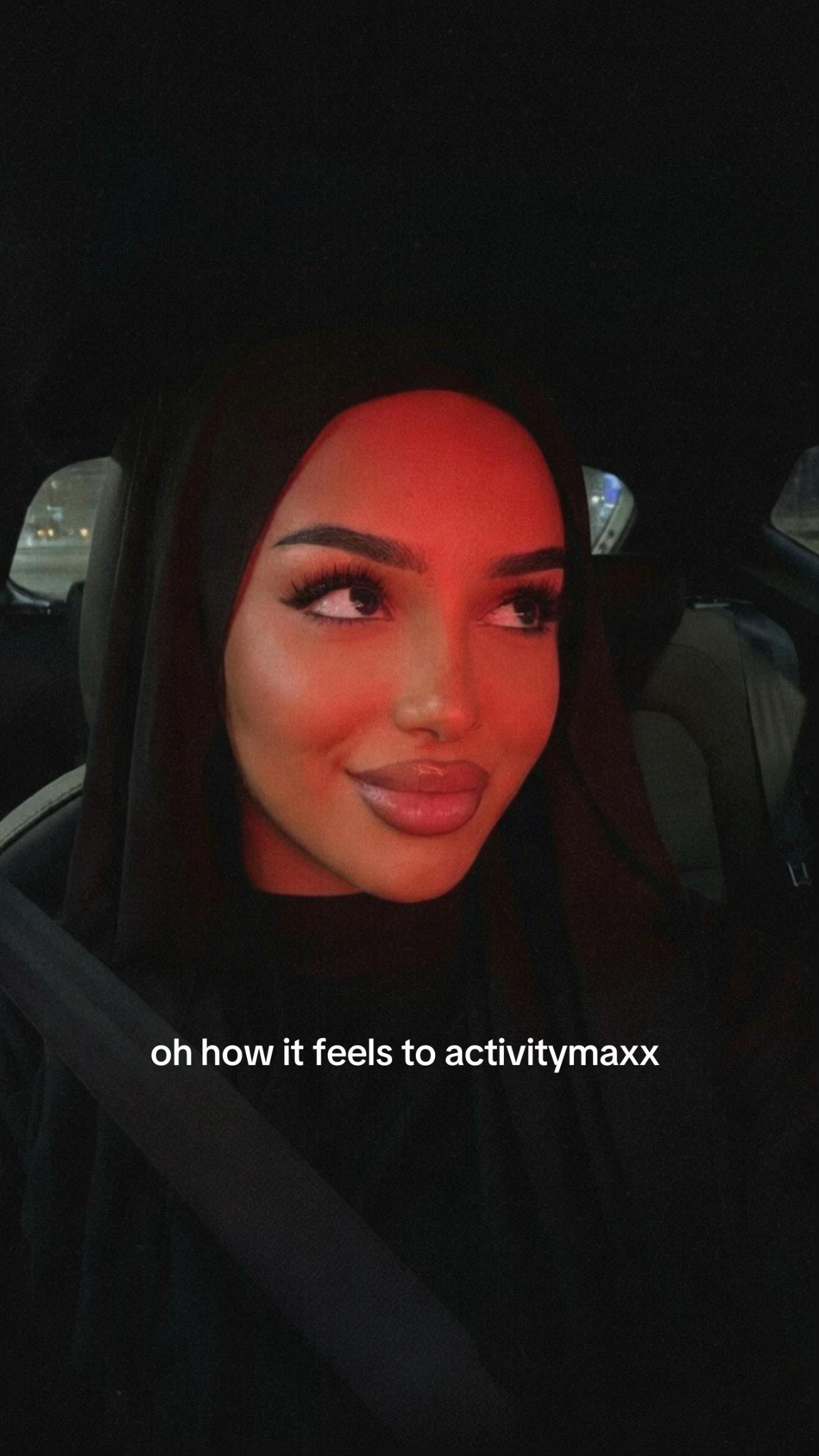 @Sumayyah | سمية