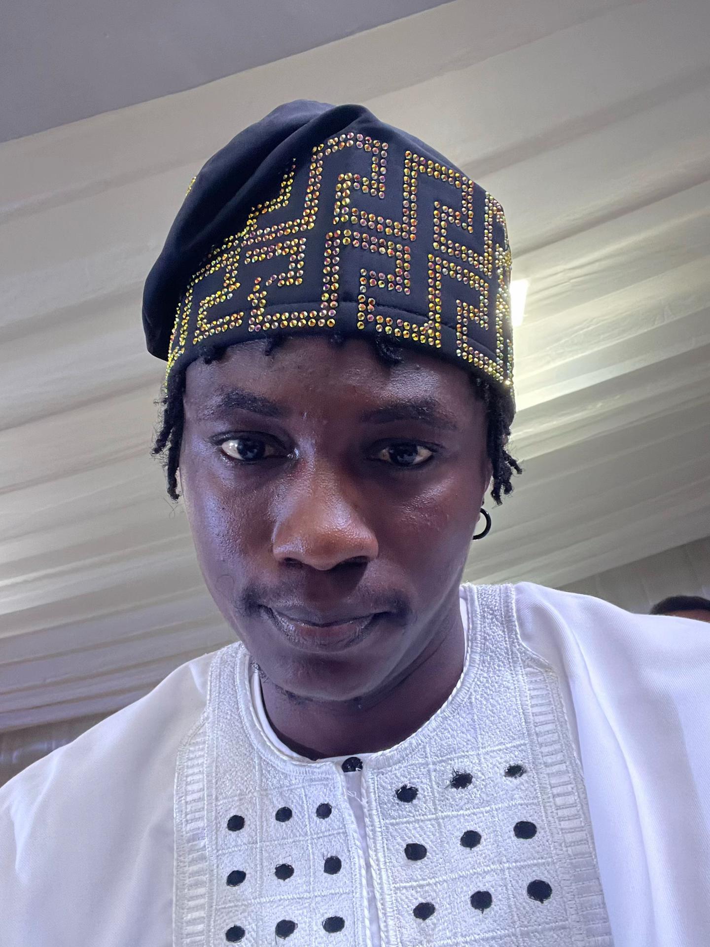 @MC Oyad | MC in Lagos | Ibadan