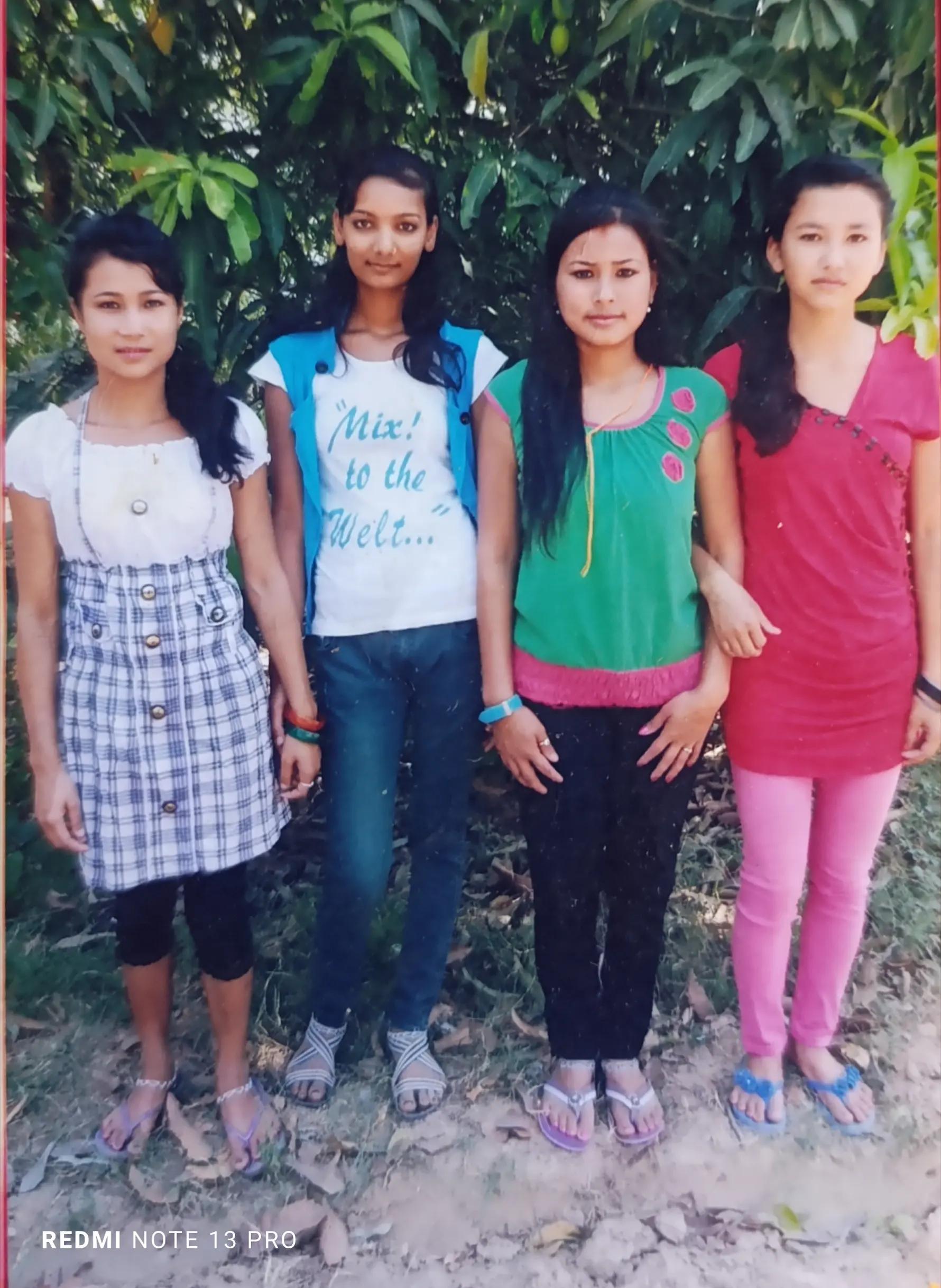 @Ranjana Shrestha10