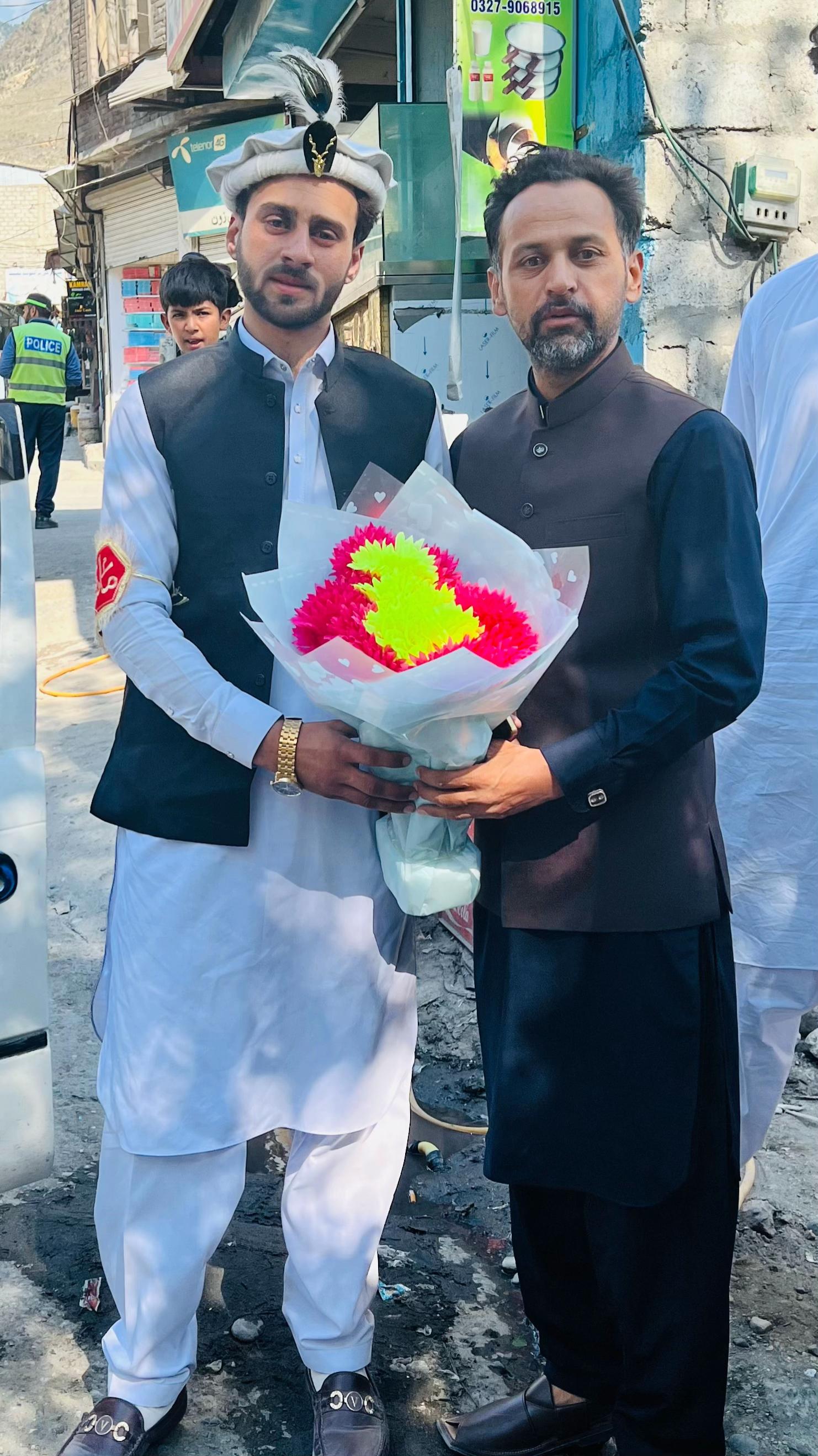 @Akmal Bhutto yuft