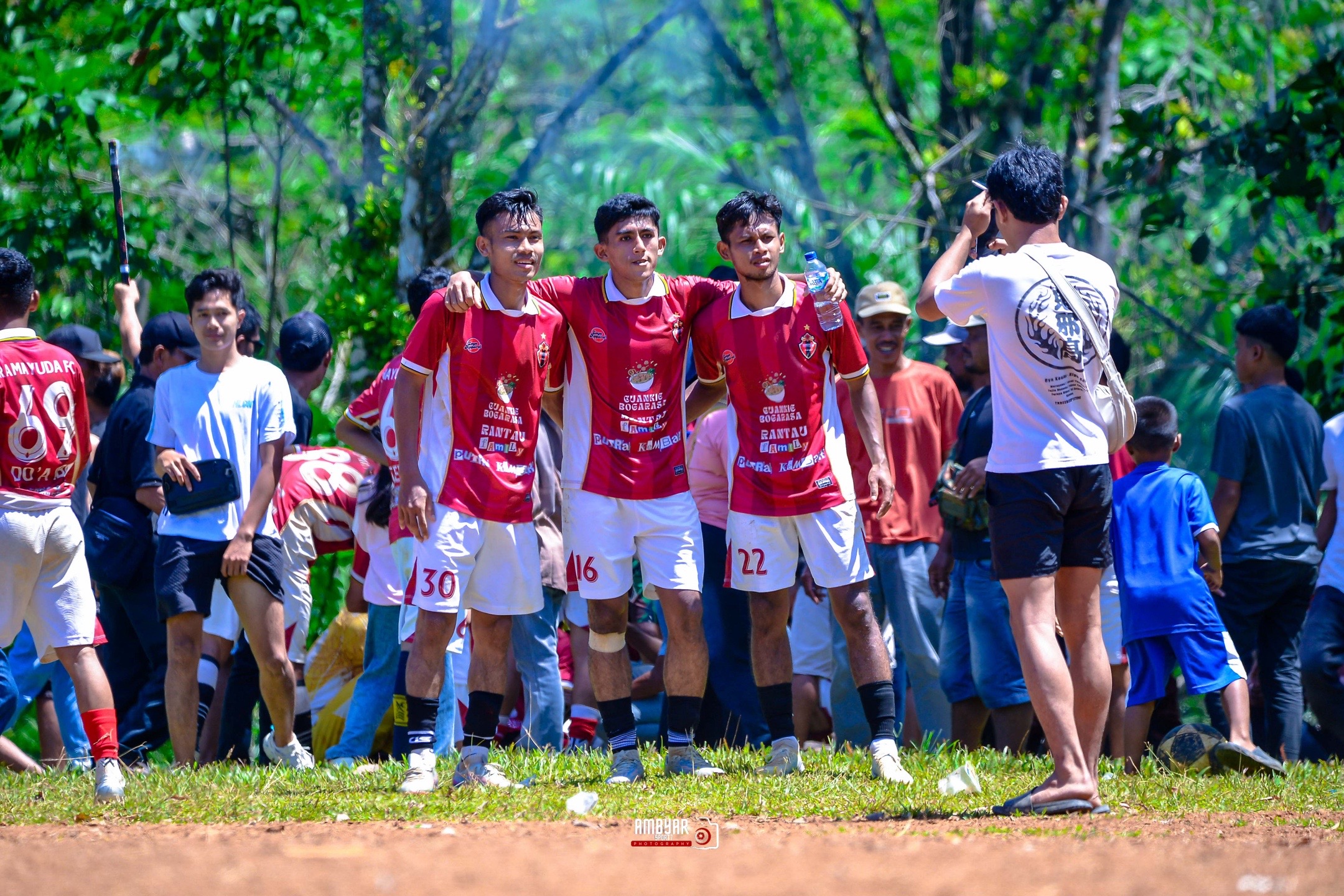 @Hamdani eriansyah
