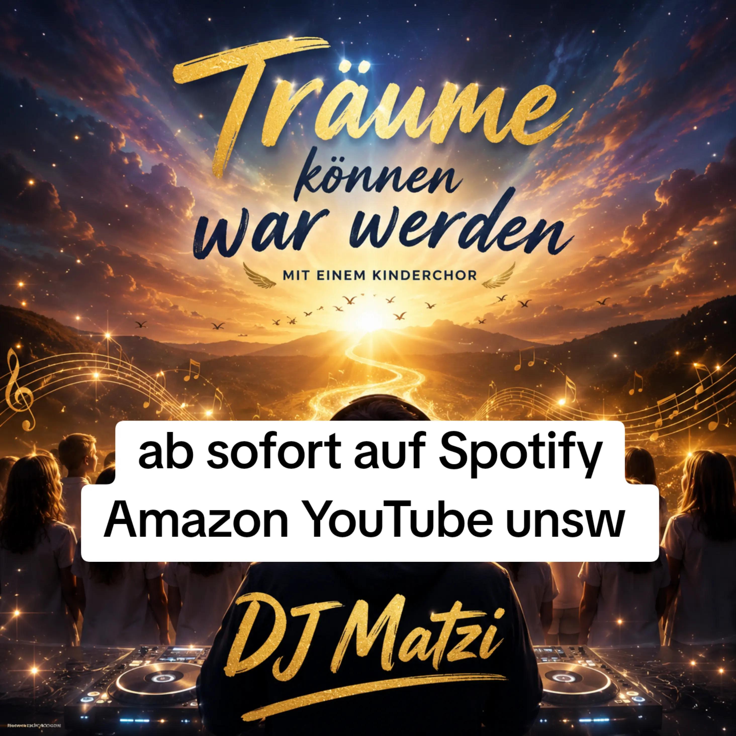 @DJ Matzi