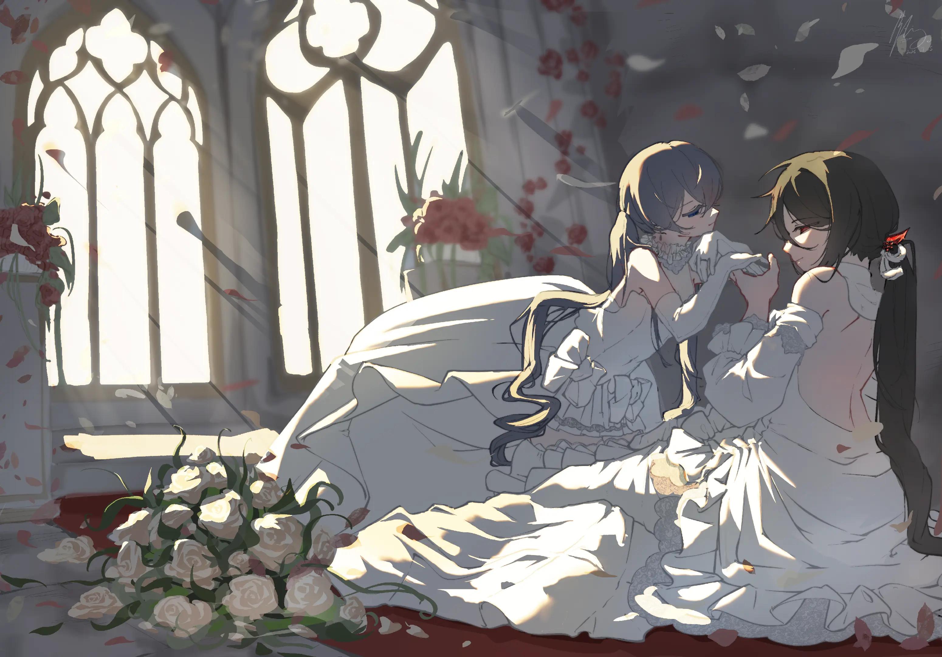 @琴Qing