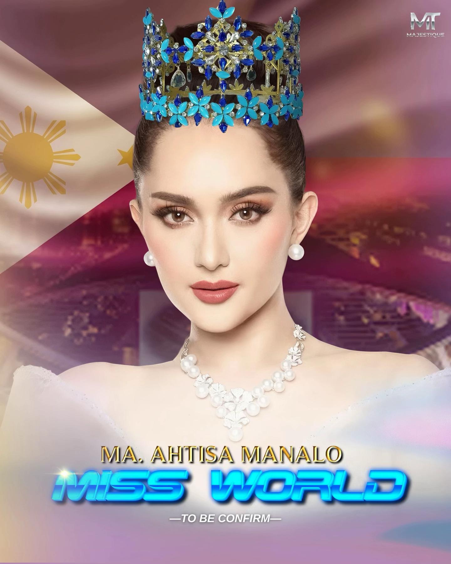 @Philippines Pageant 🇵🇭