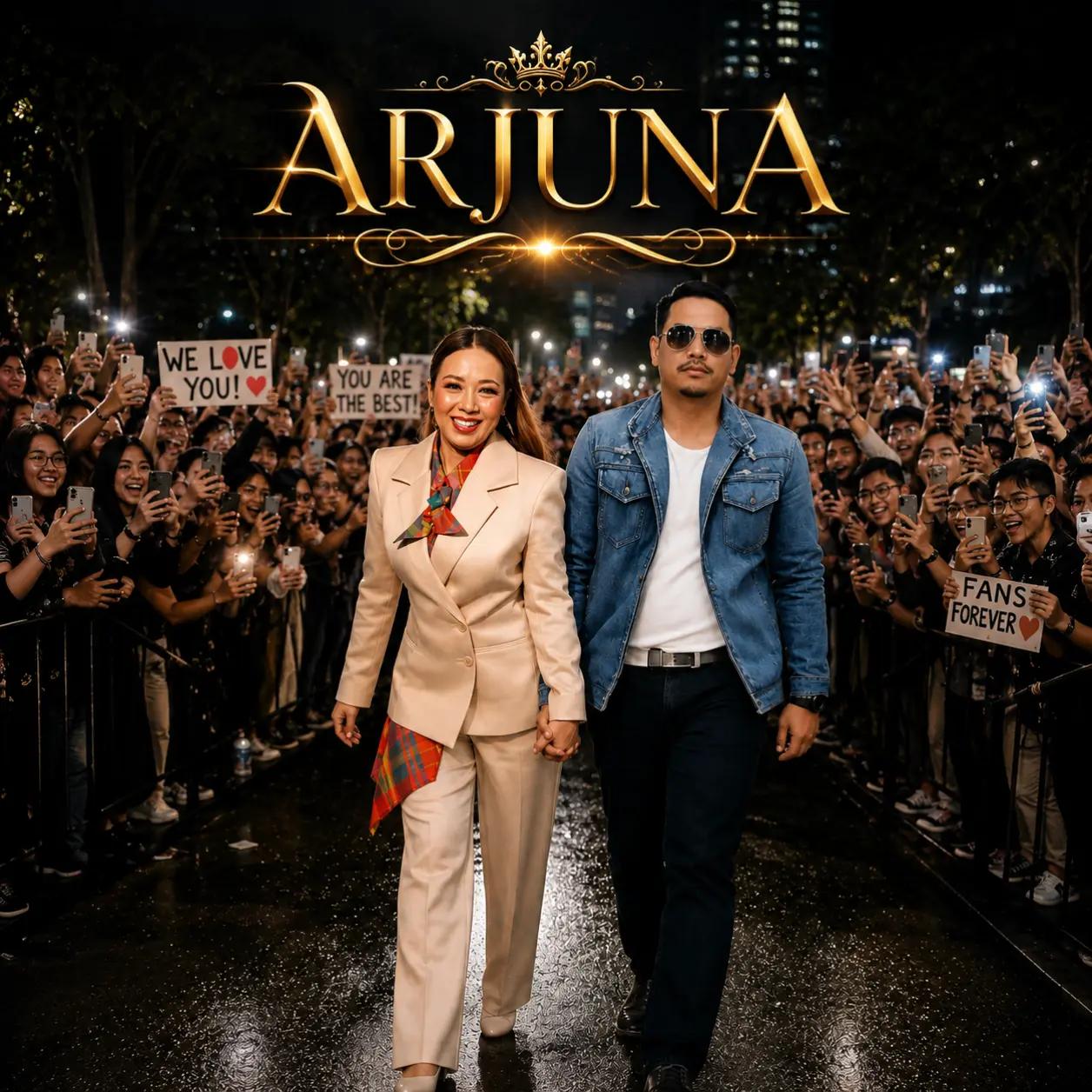 @ARJUNA