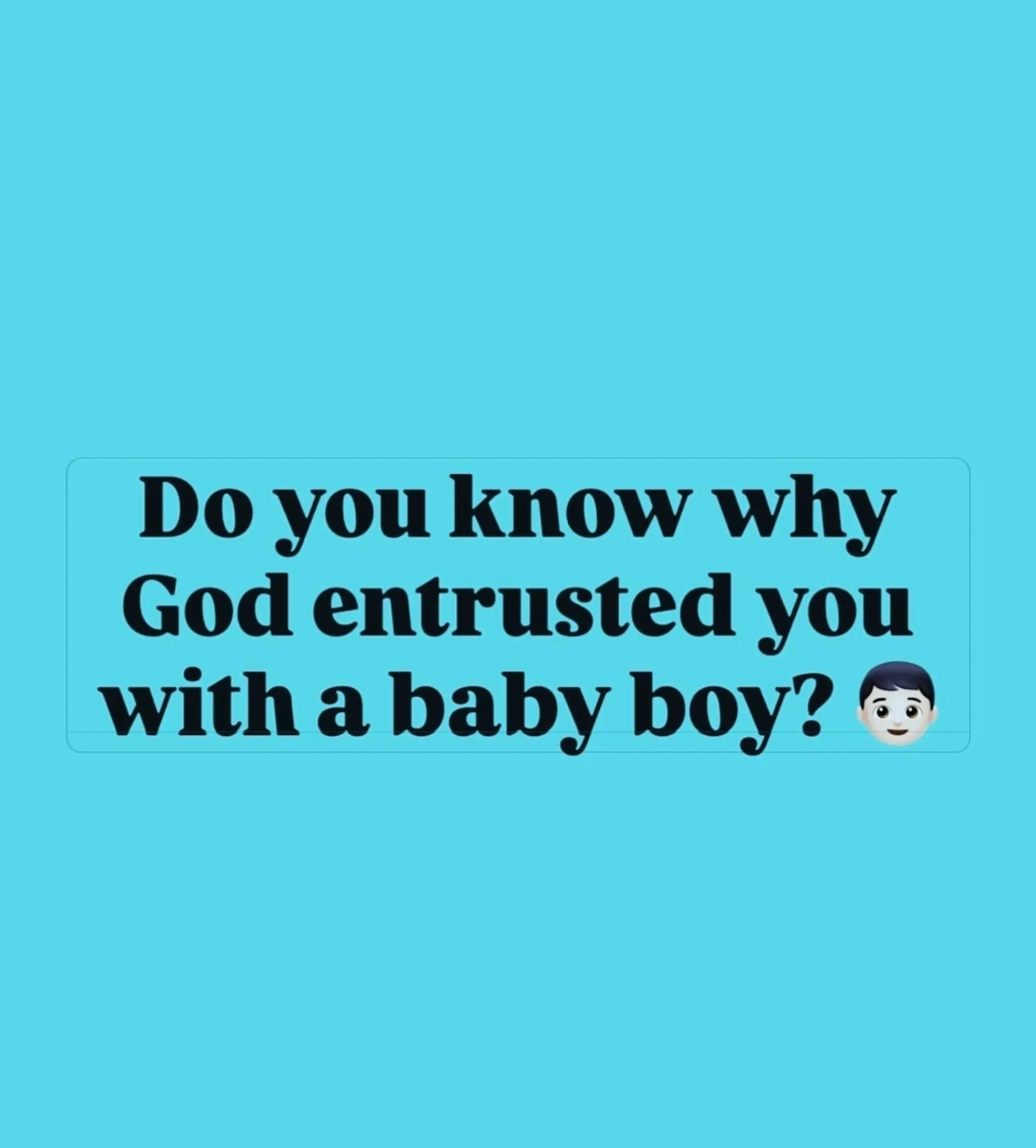 @Sebastian & Mama🩵