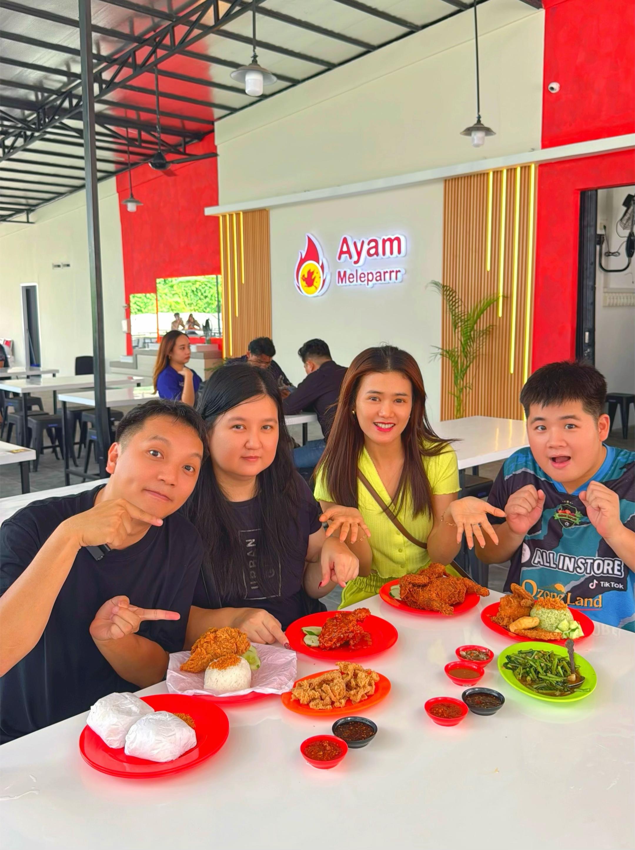 @Kota Amoy