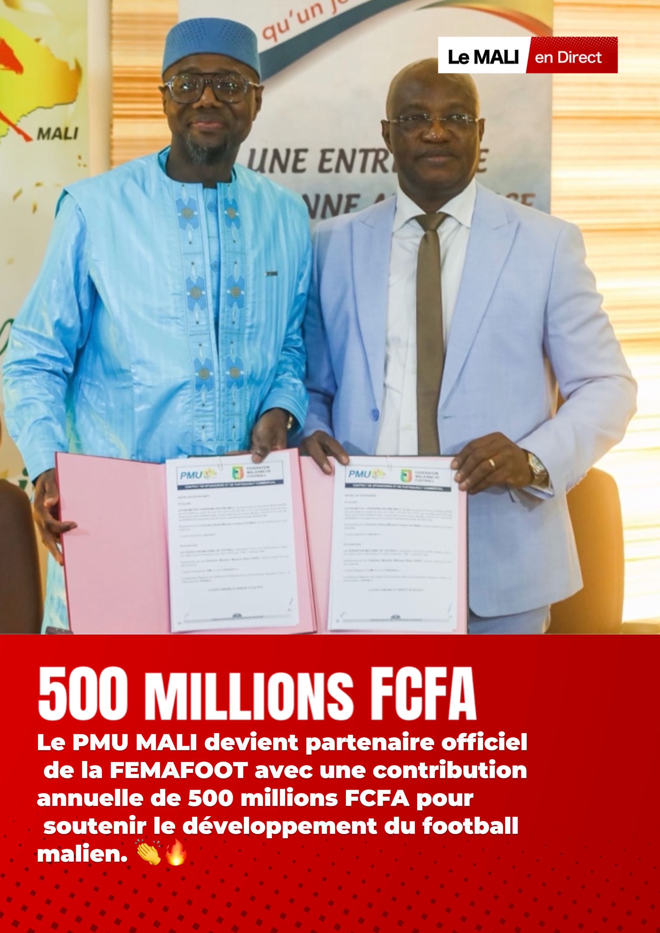 @Le_Mali_en_direct