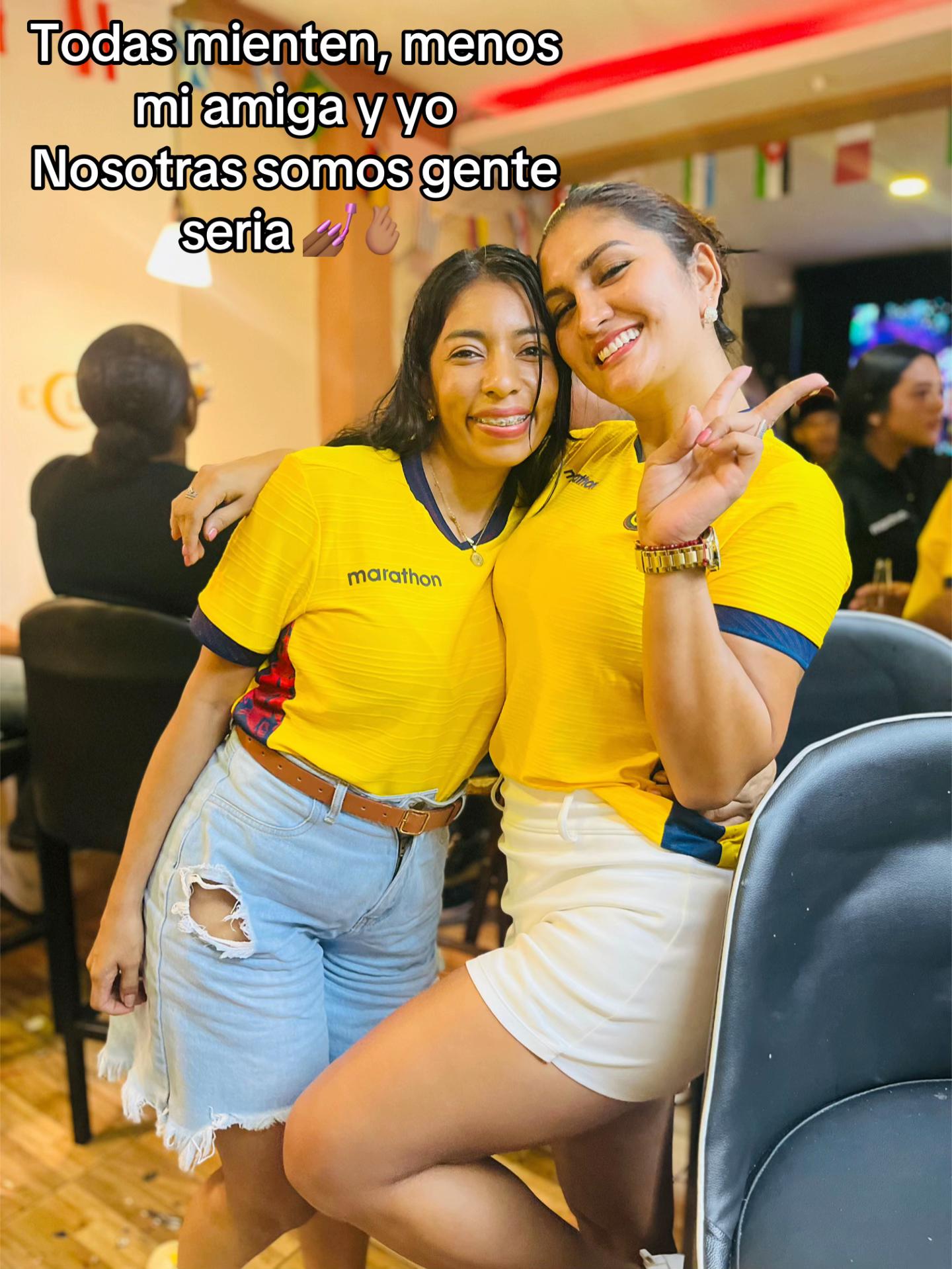 @Antonella Pacheco