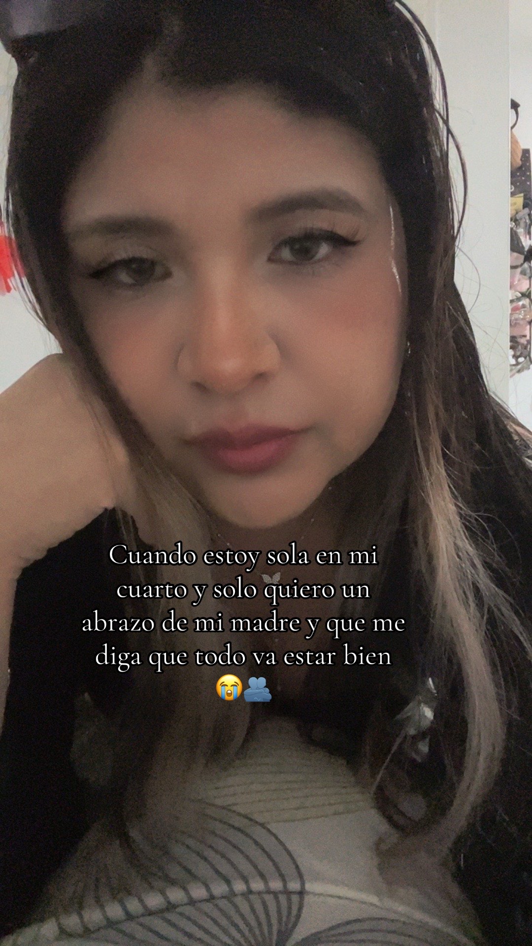 @Maricela Mendoza