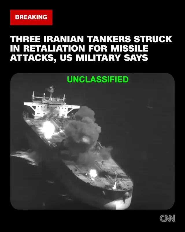 @CNN