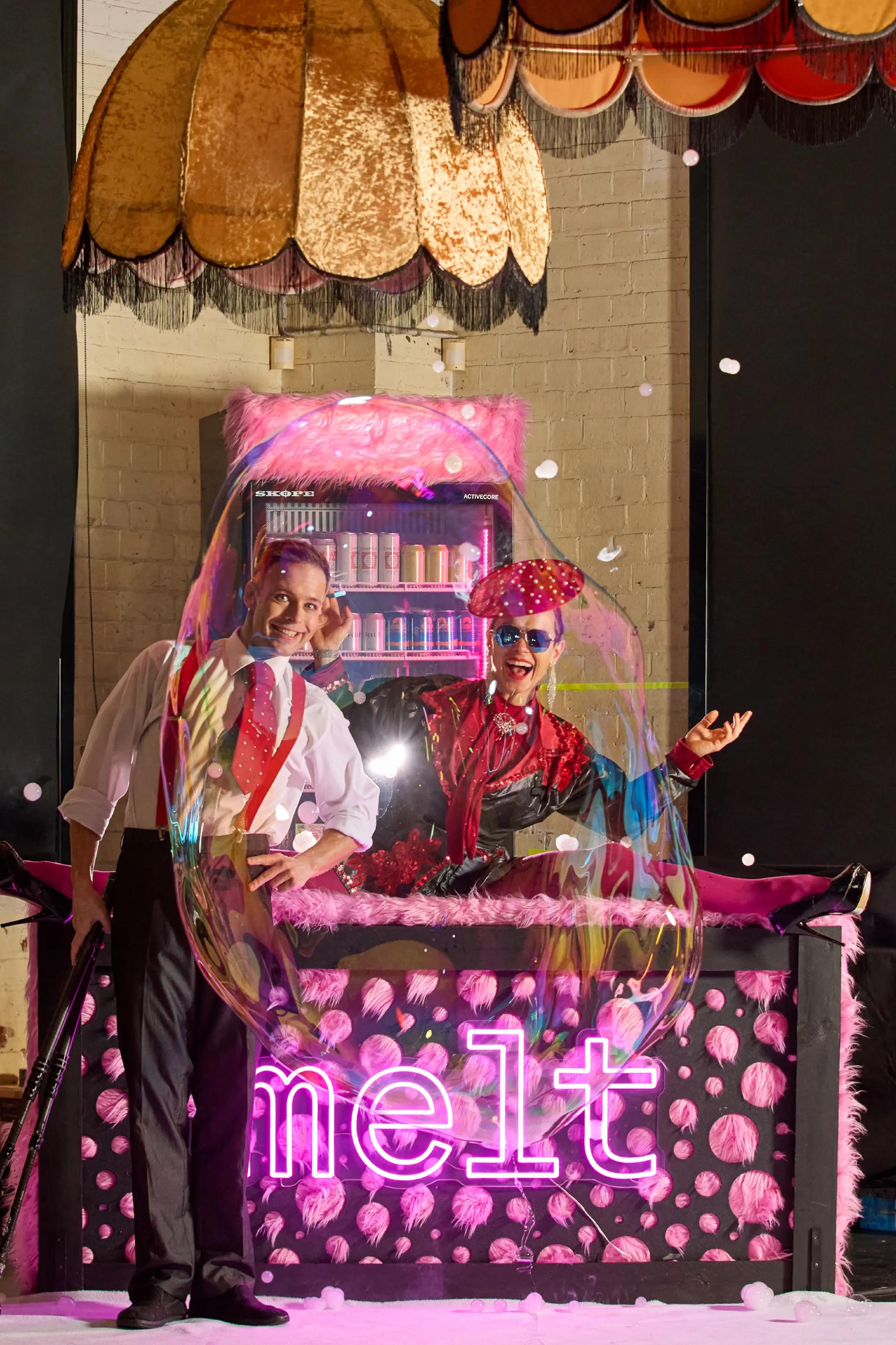 @bubblelaboratory