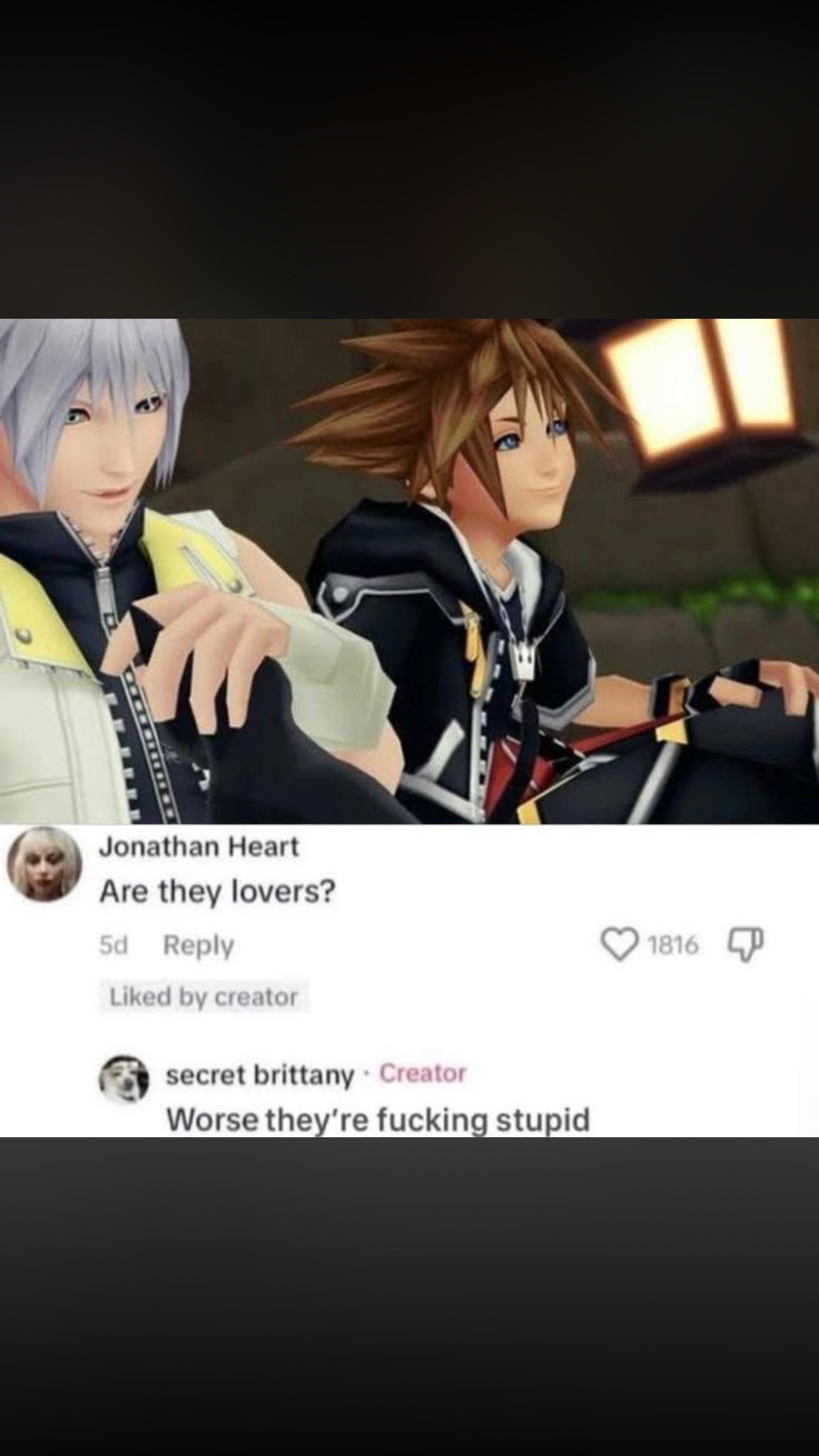@Kai