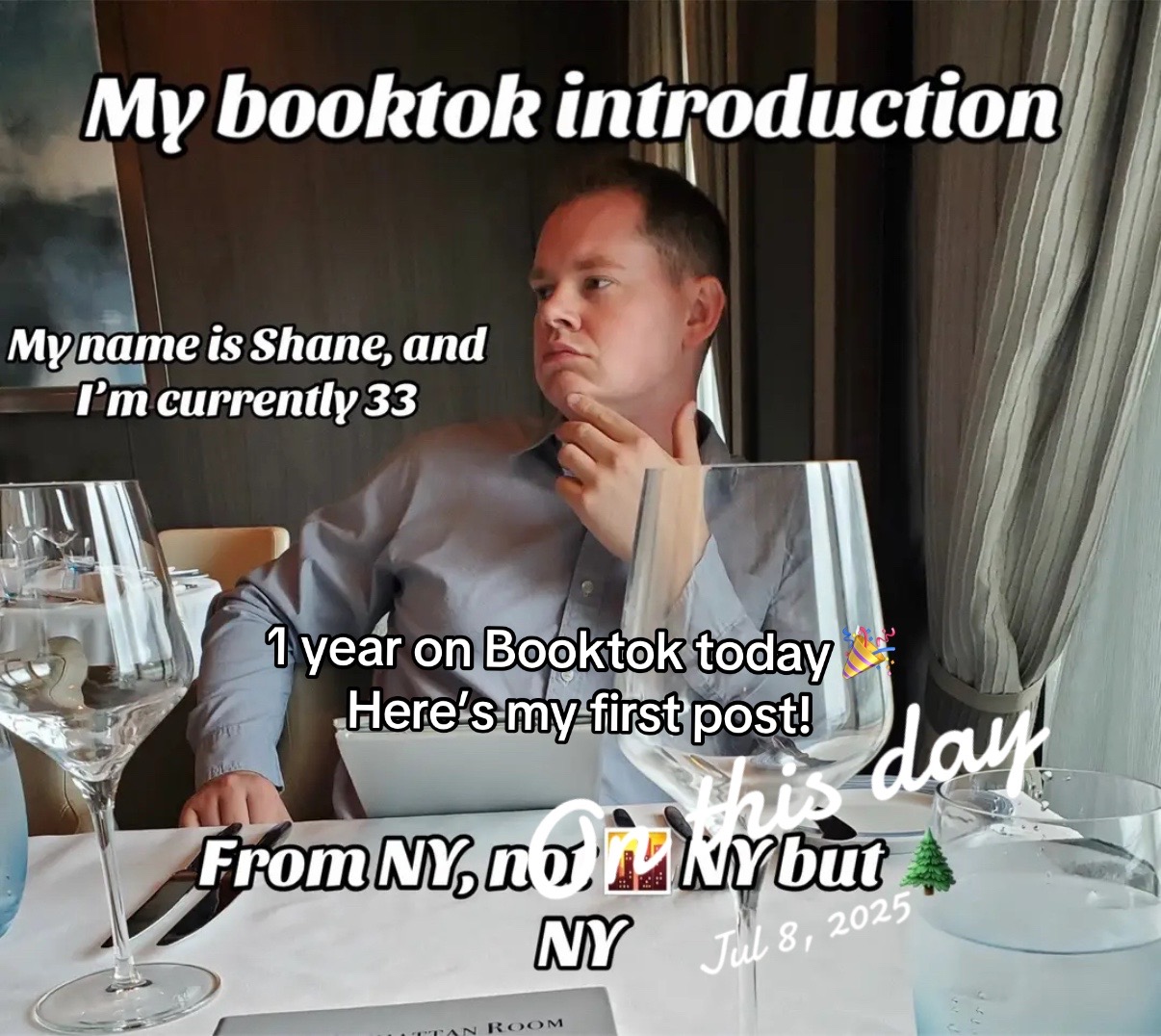 @Shane in pages ๐