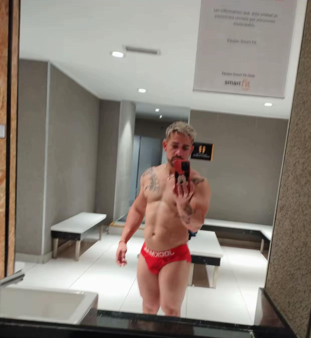 @Xavi Ivirma