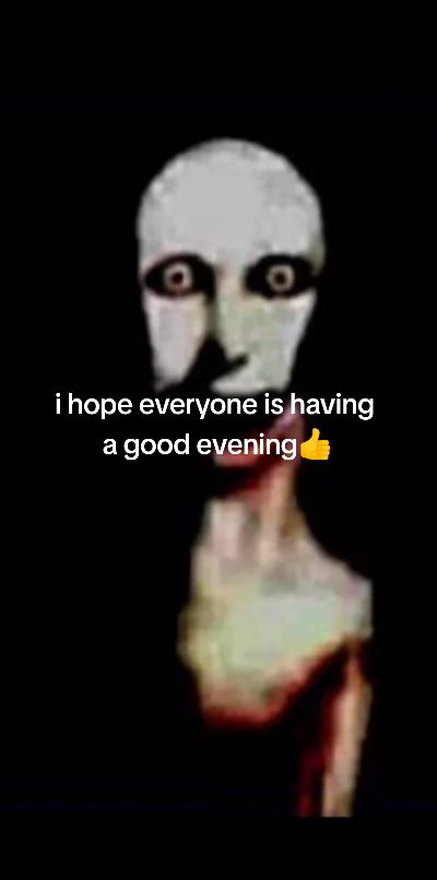 @scary_red_larva๐ ° following
