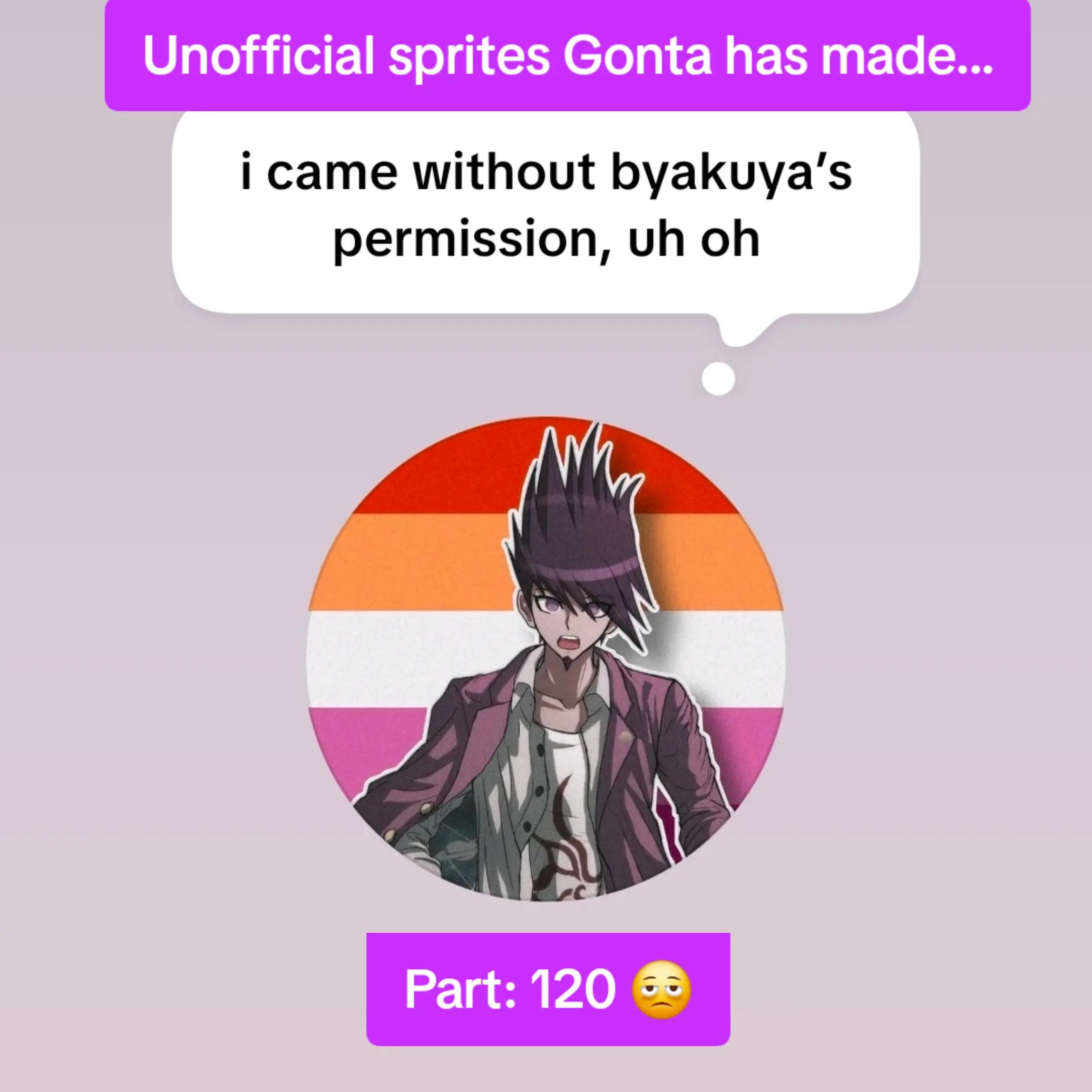 @Gonta Gokuhara