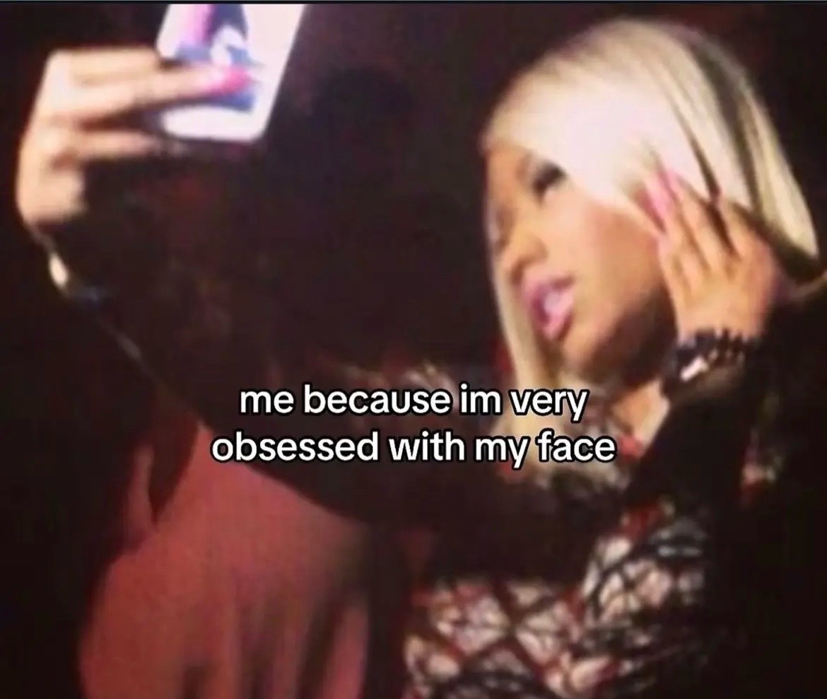 @Meah