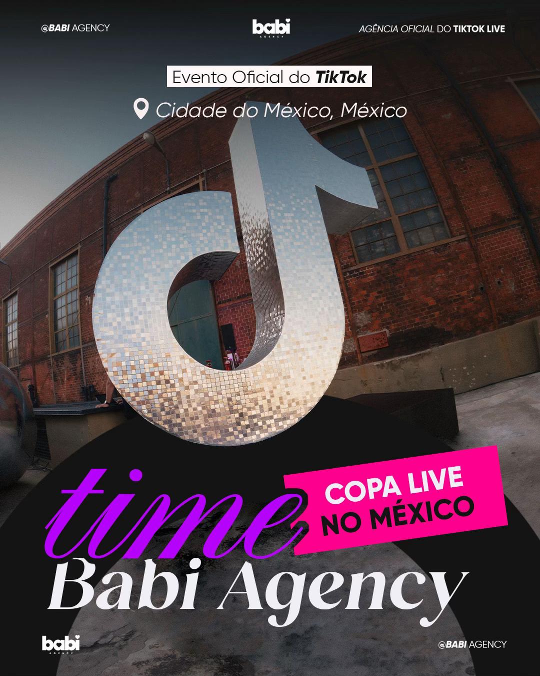 @Babi Agency