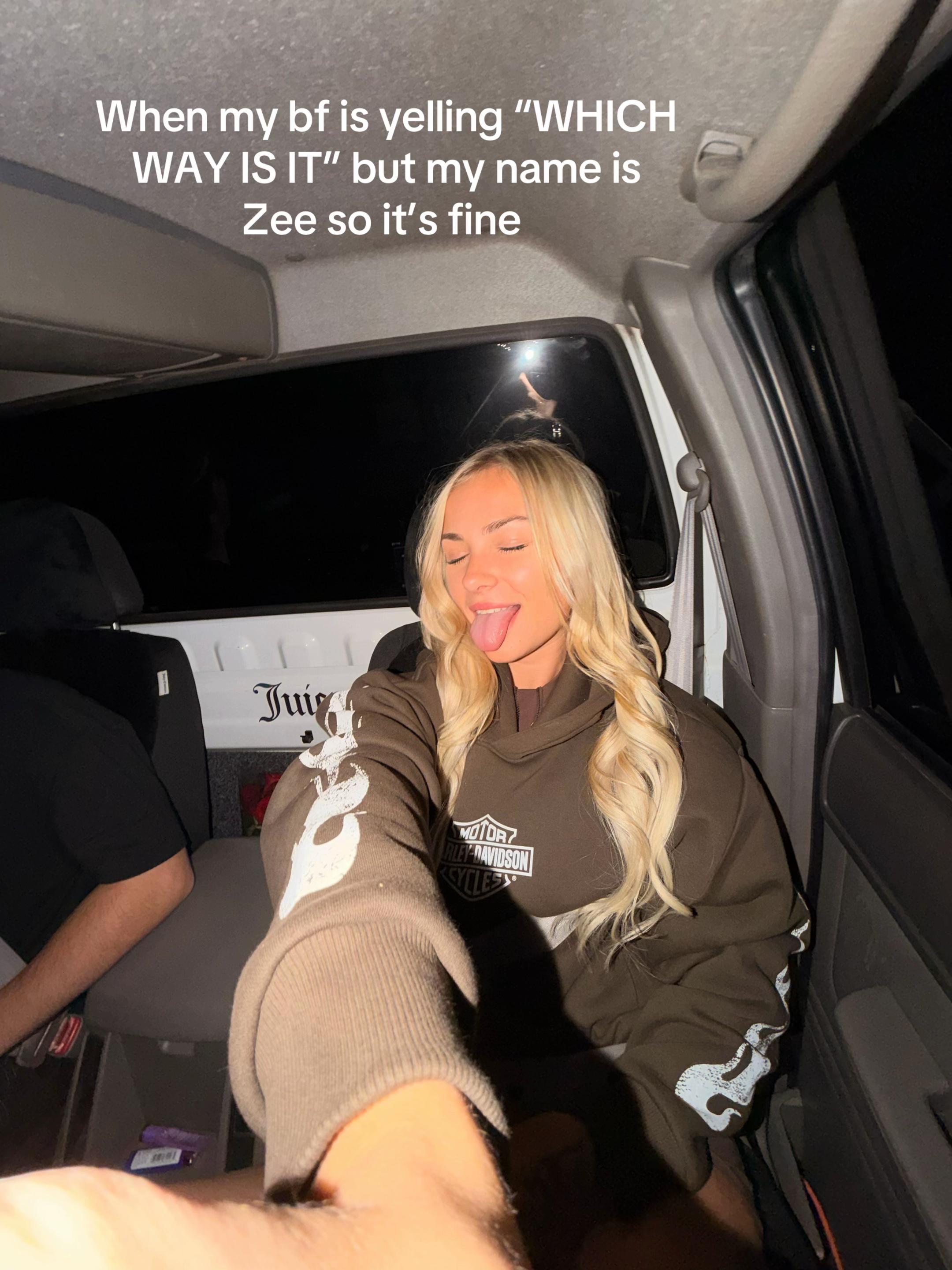 @Zee