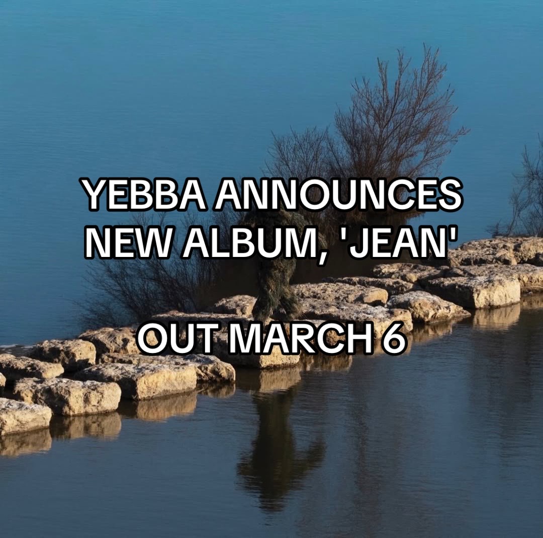@YEBBA HQ