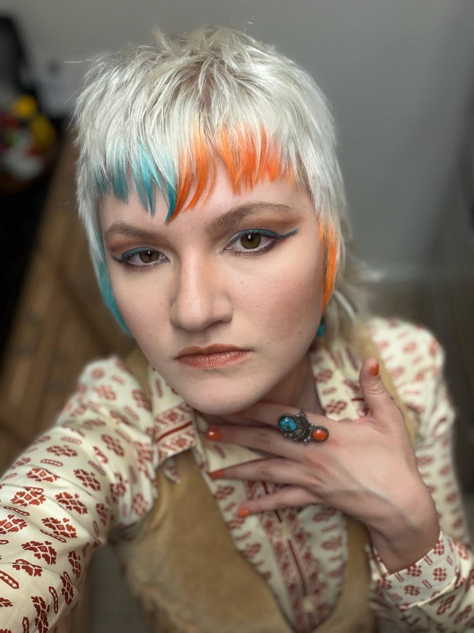 @Kasi✨ Bay Area ALT Hair