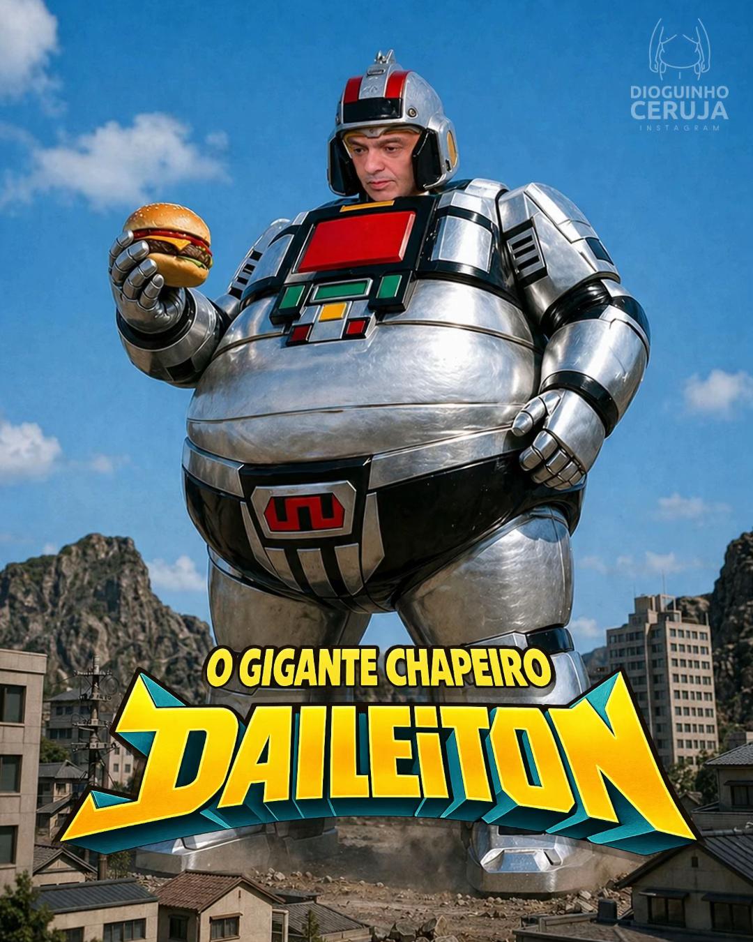 @Dioguinho Ceruja