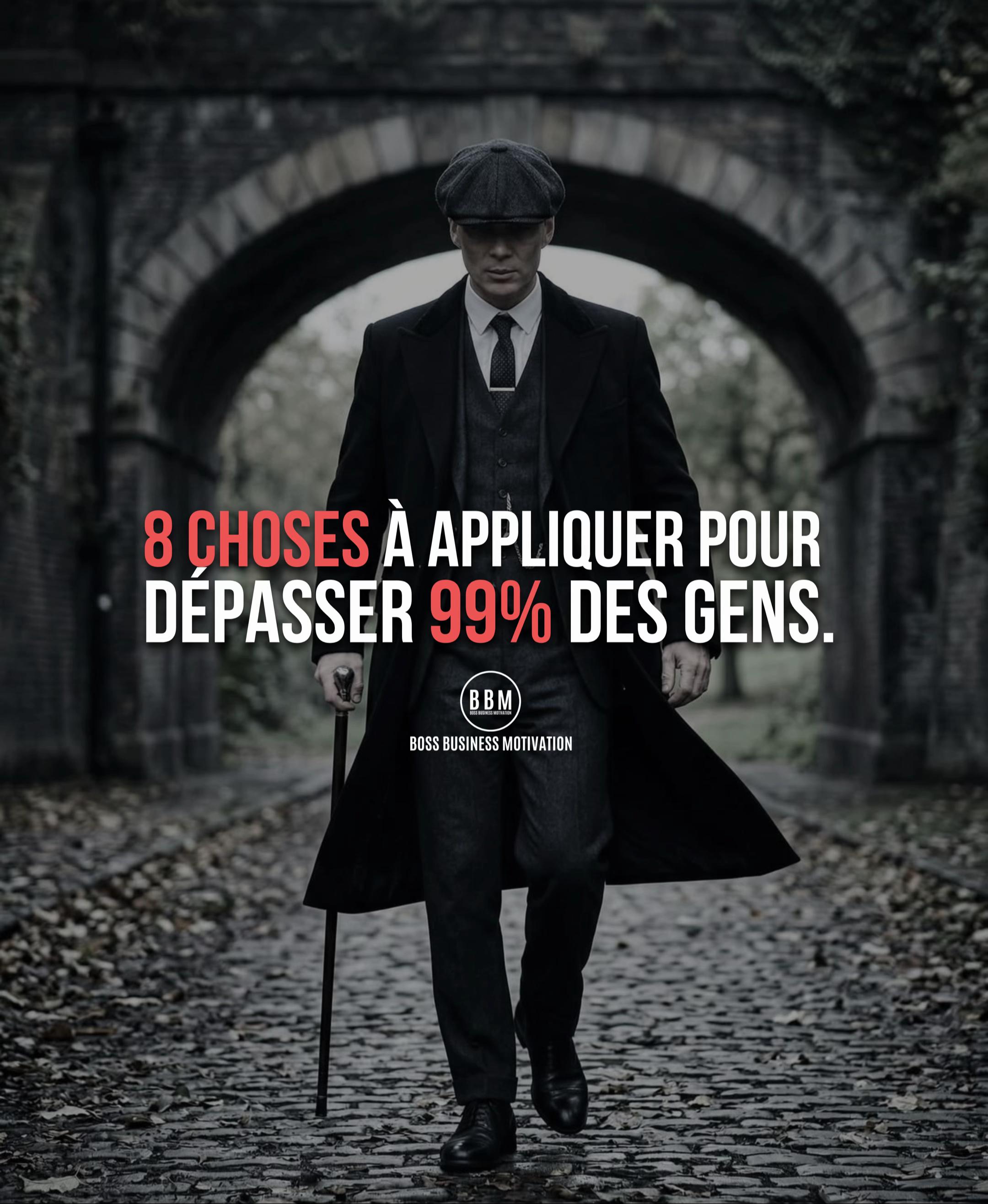 @Boss Business Motivation