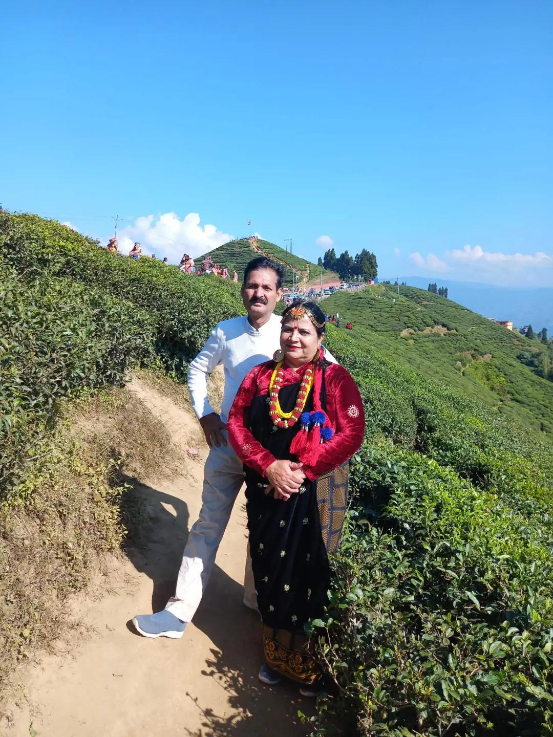 @चन्द्रकला दिदि