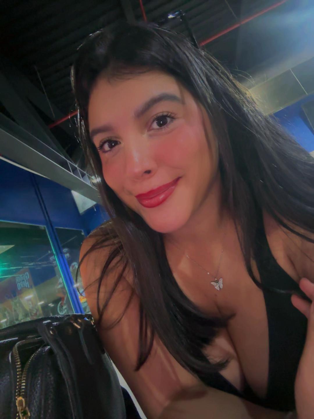 @♎️ Jana Rojas 🇻🇪