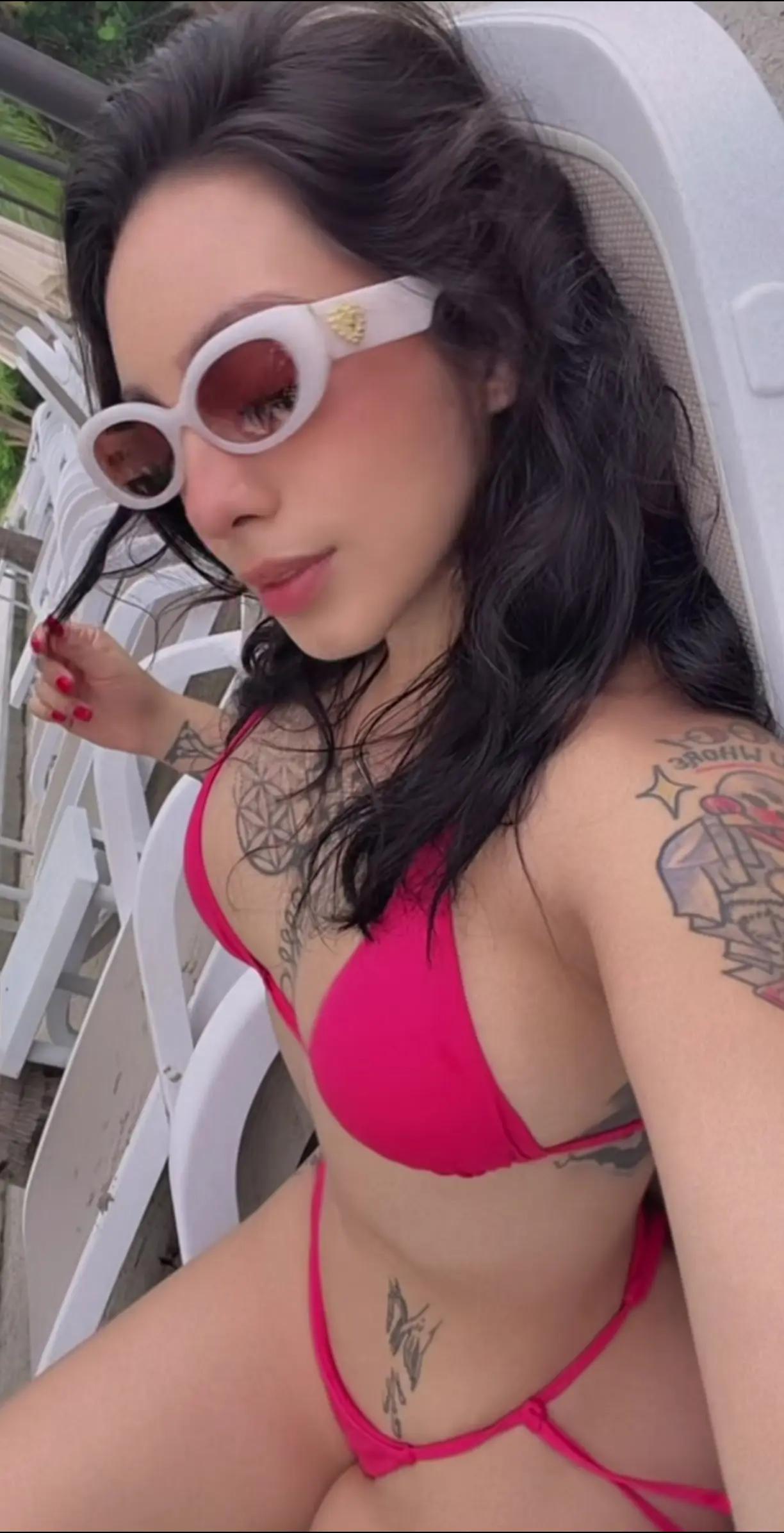 @keelen García 💙